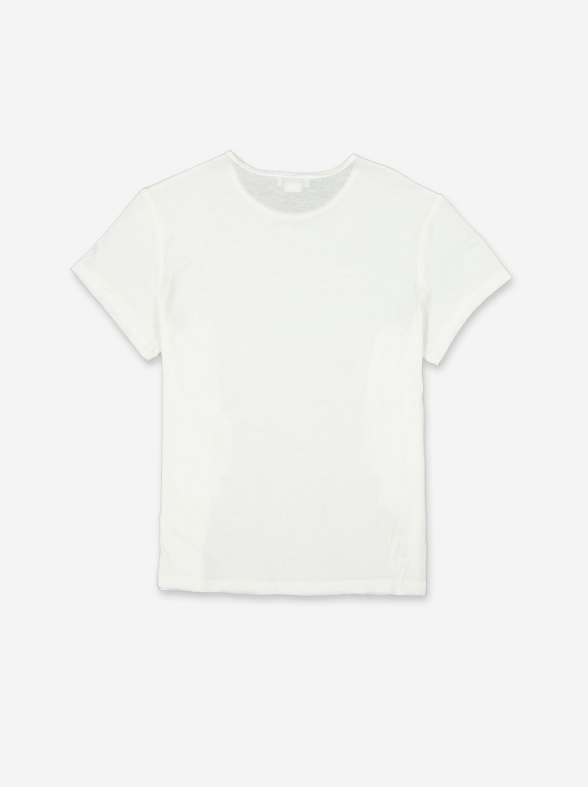 Camiseta básica lightweight - Ravi