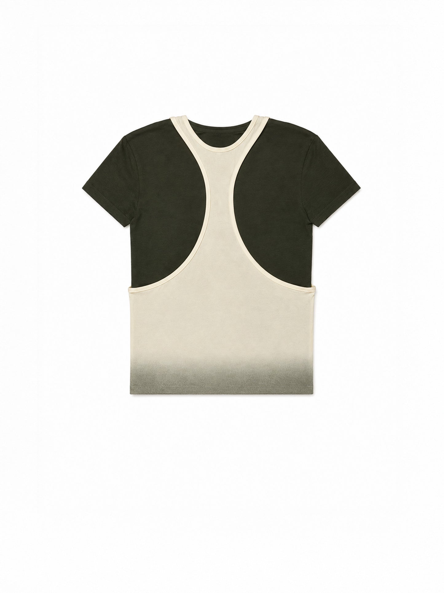 Camiseta de Manga Corta - Next