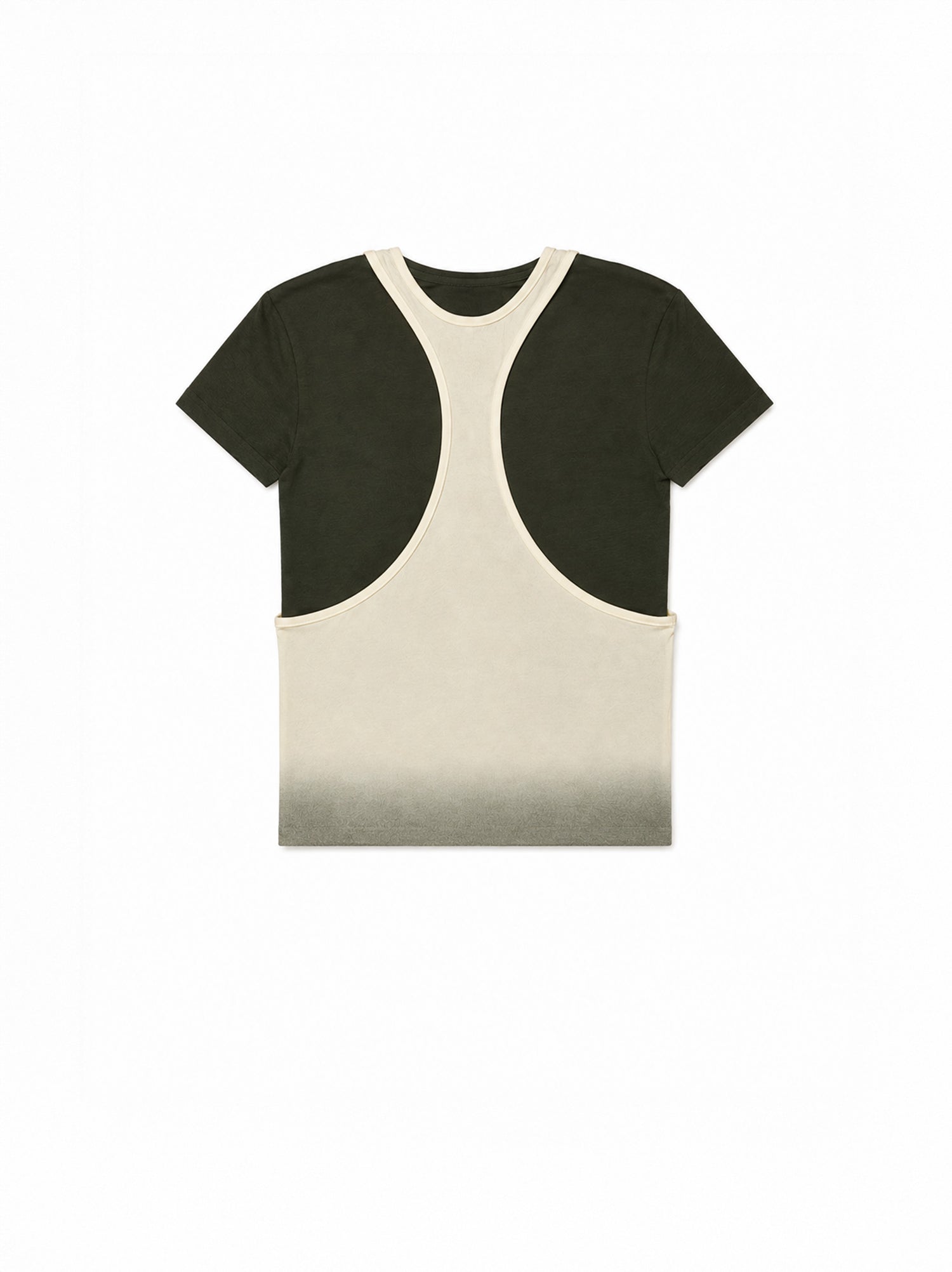 Camiseta de Manga Corta - Next