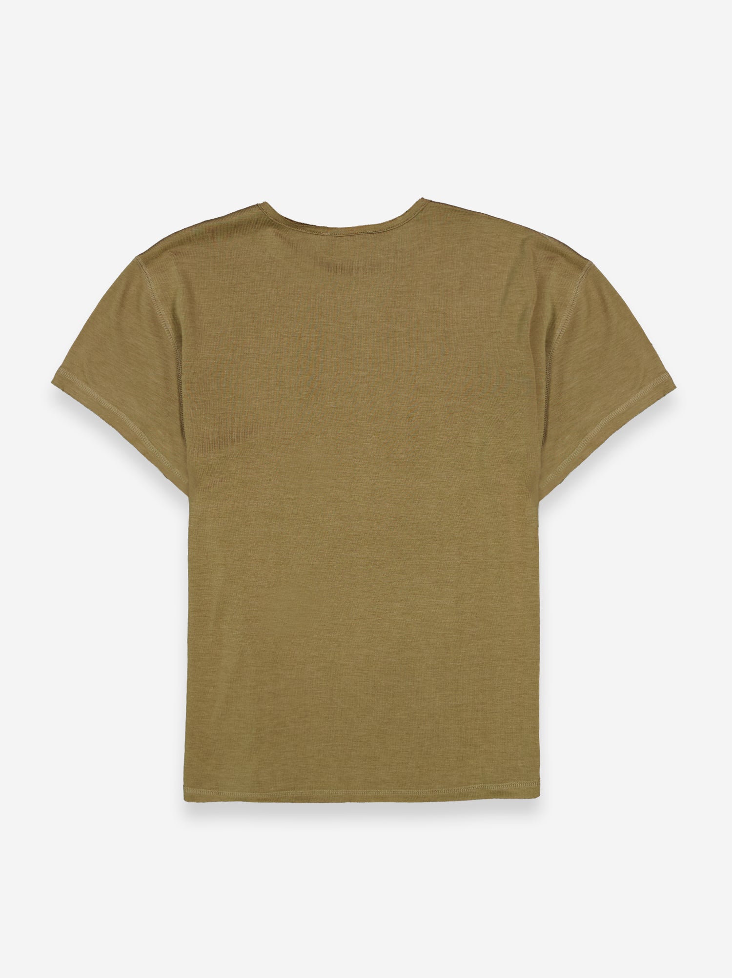 Camiseta de manga corta - Ravi