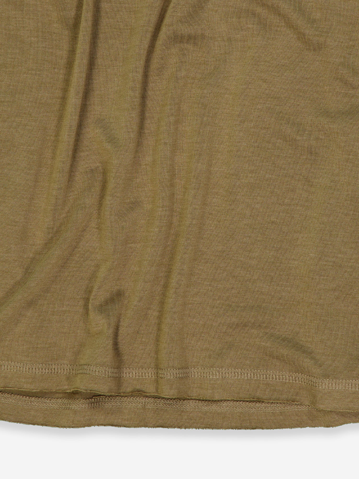 Camiseta de manga corta - Ravi