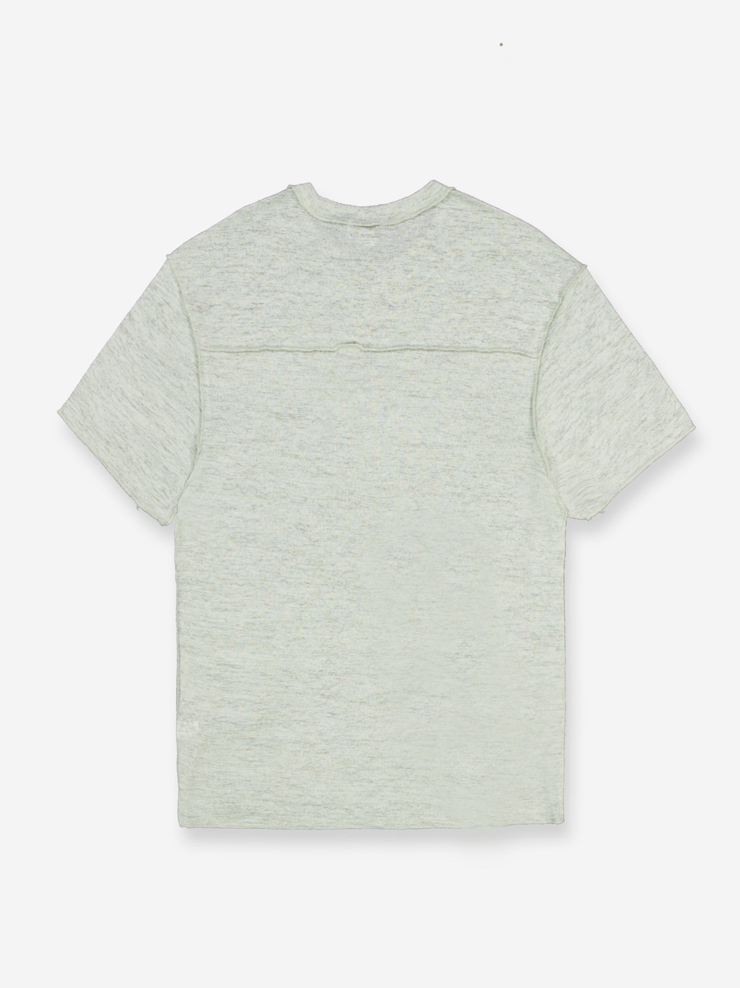 Camiseta de Manga Corta Lisa - Malaga