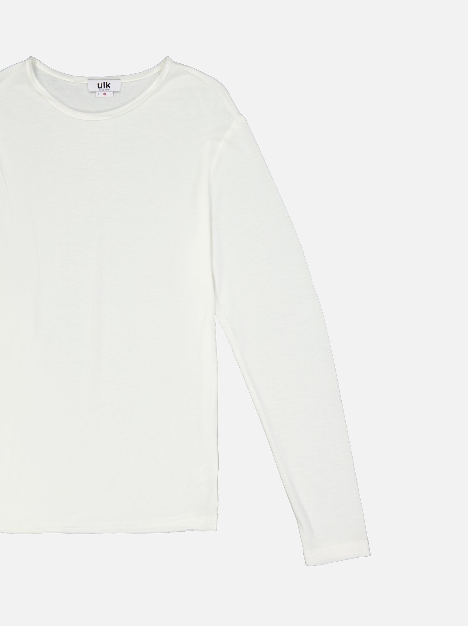 Camiseta de manga larga - Lexo
