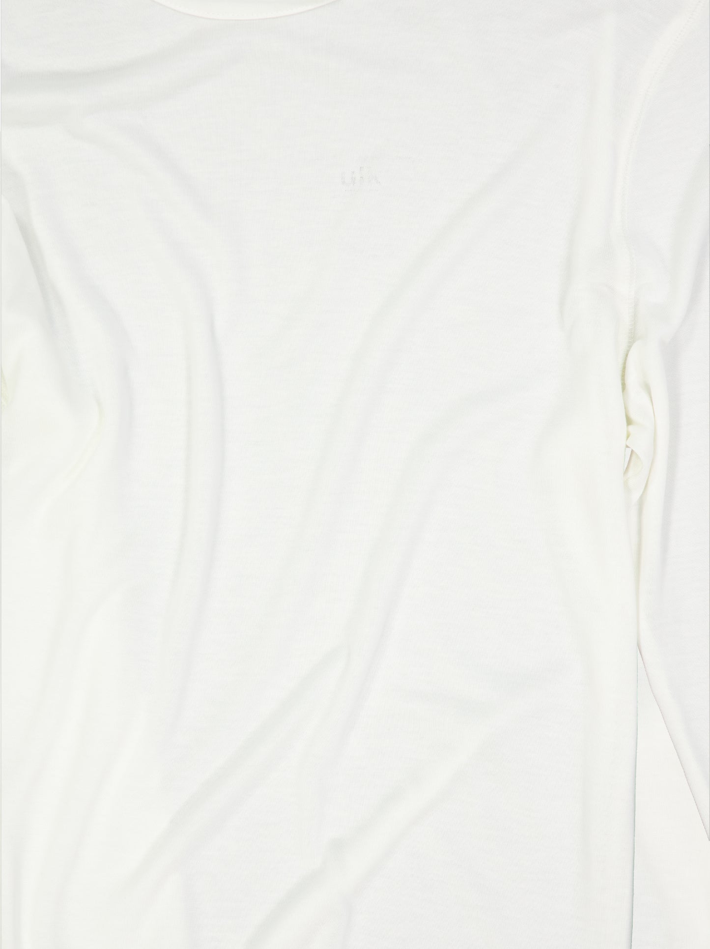 Camiseta de Manga Larga Lisa - Lexo