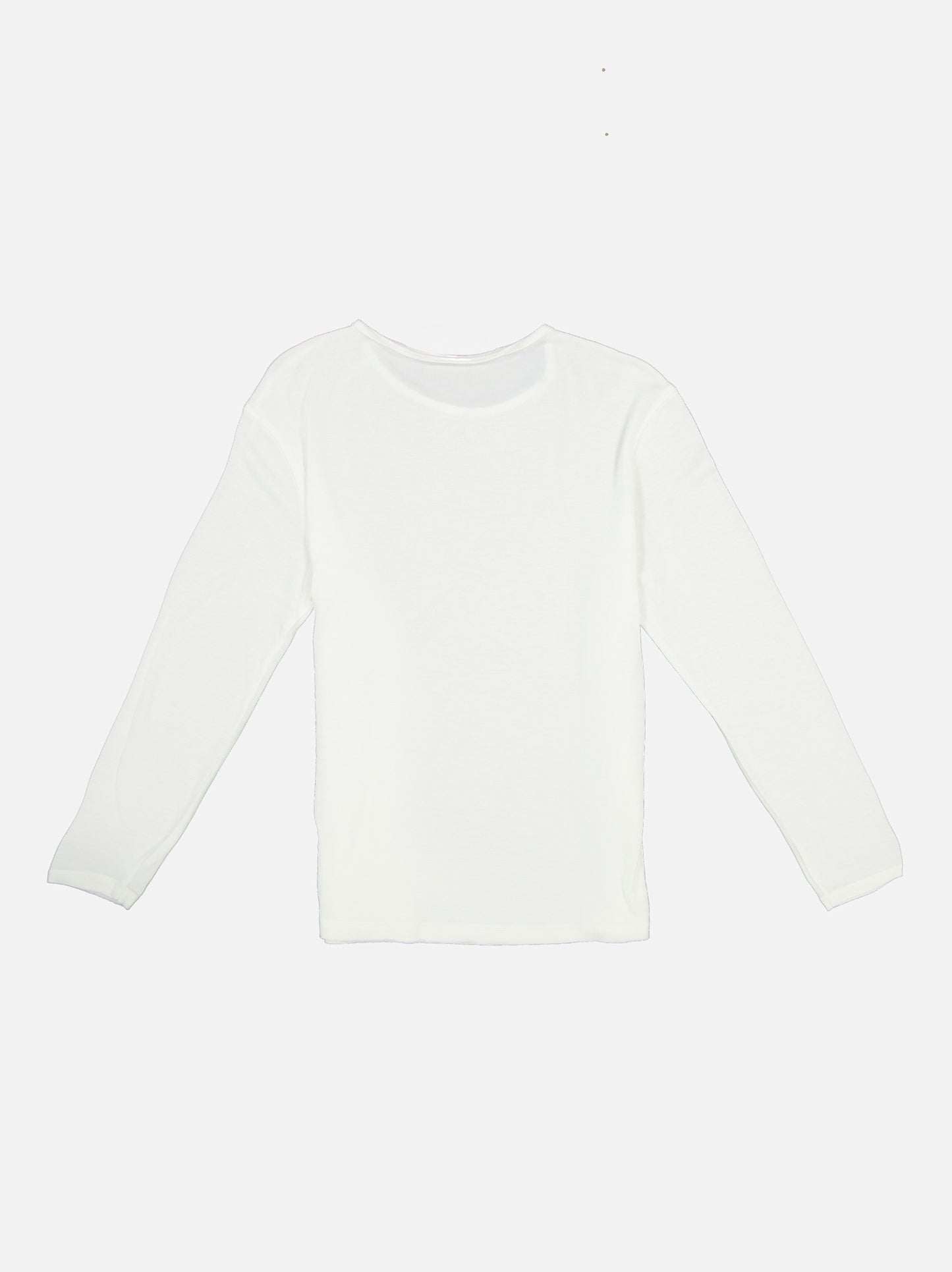 Camiseta de Manga Larga Lisa - Lexo