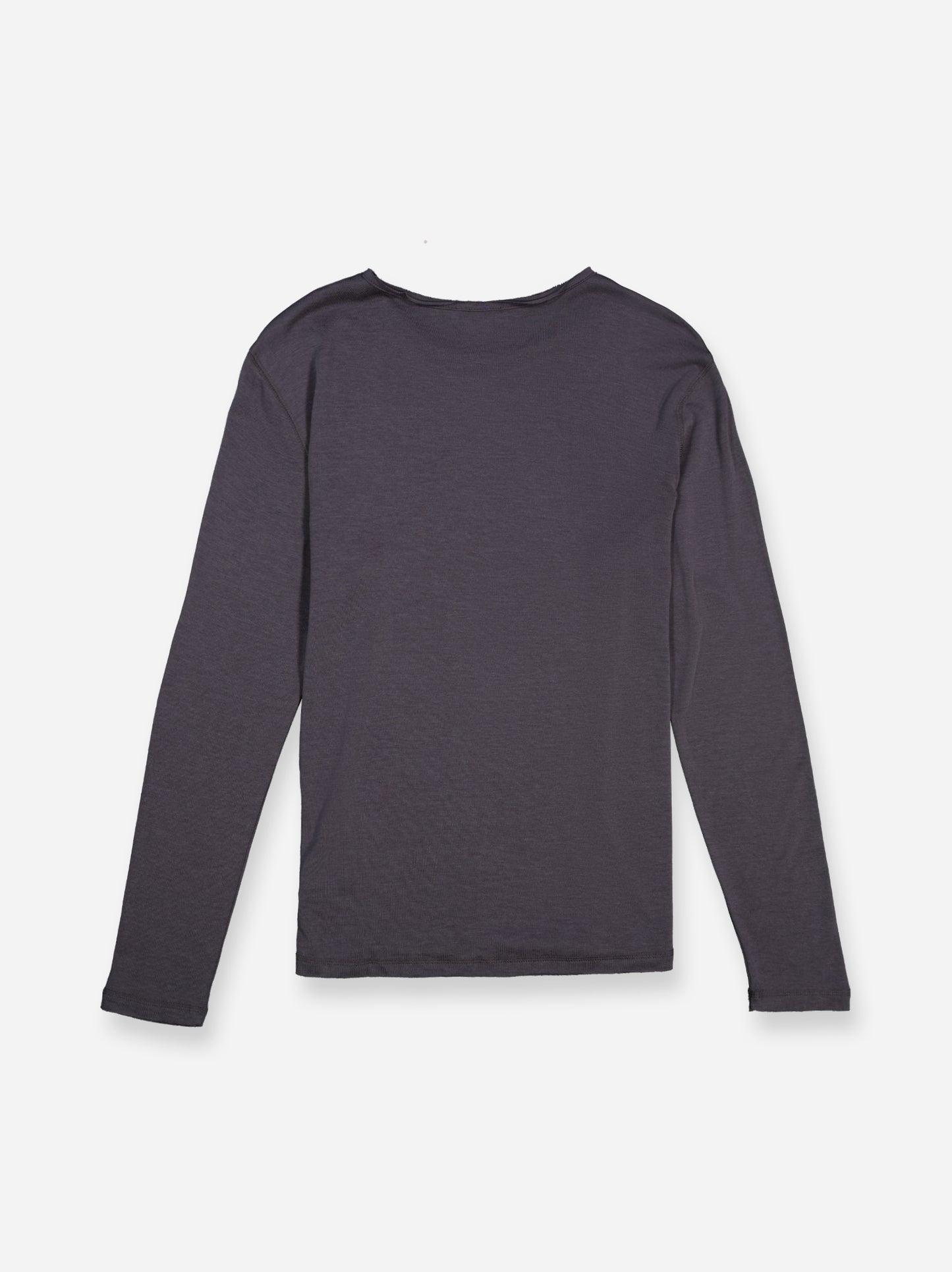 Camiseta de Manga Larga Lisa - Lexo