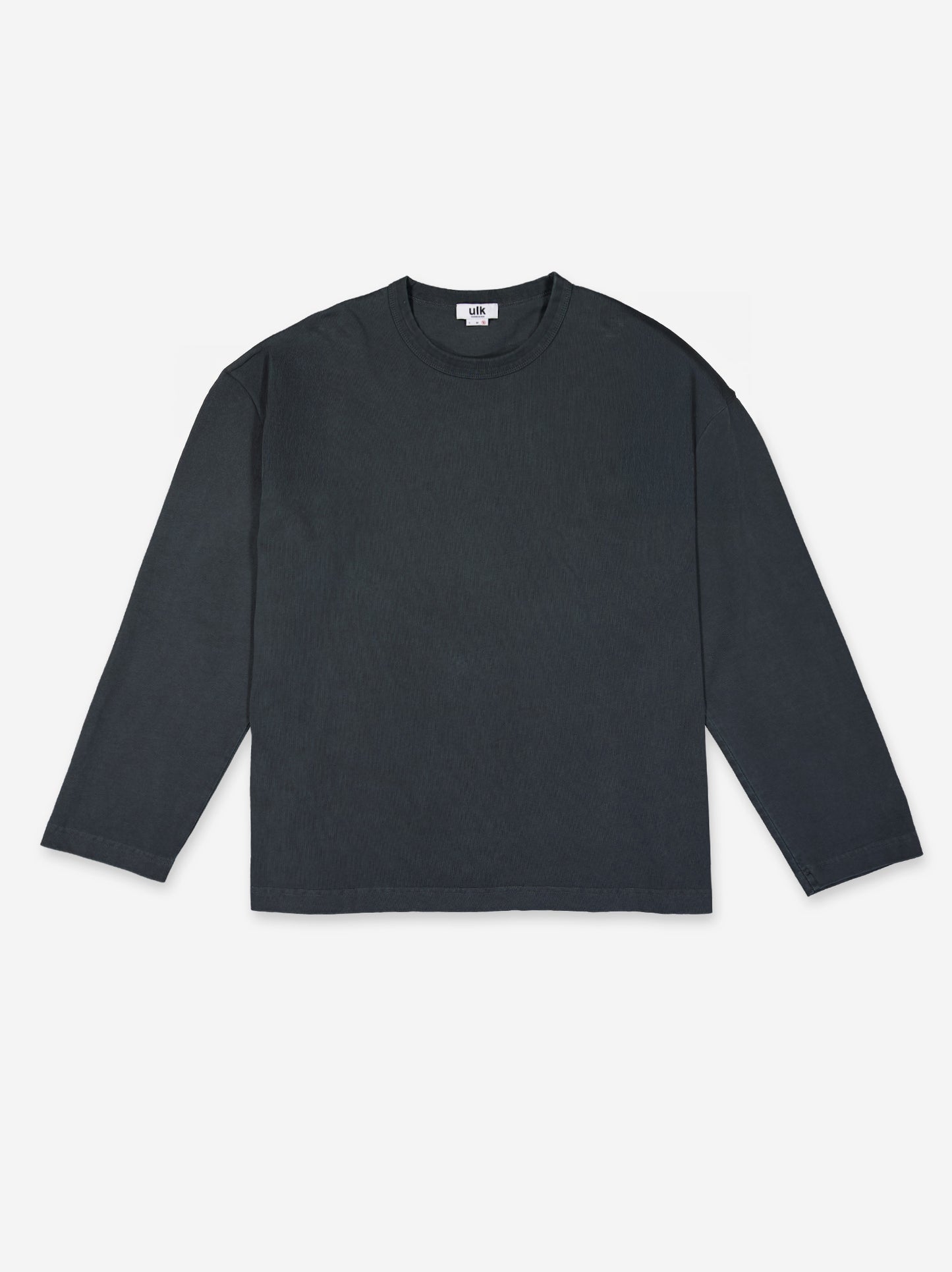 Camiseta de manga larga - ULK Daiki