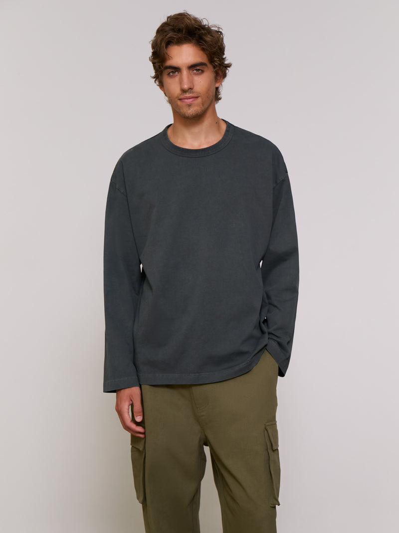 Camiseta de manga larga - ULK Daiki