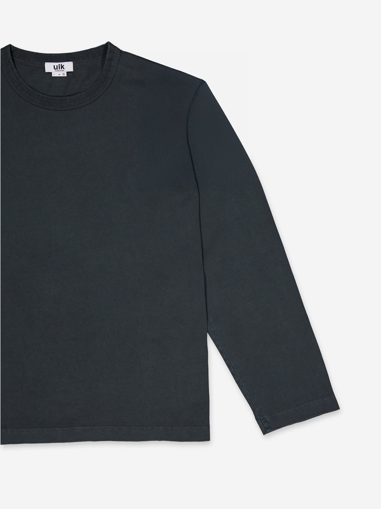 Camiseta de manga larga - ULK Daiki