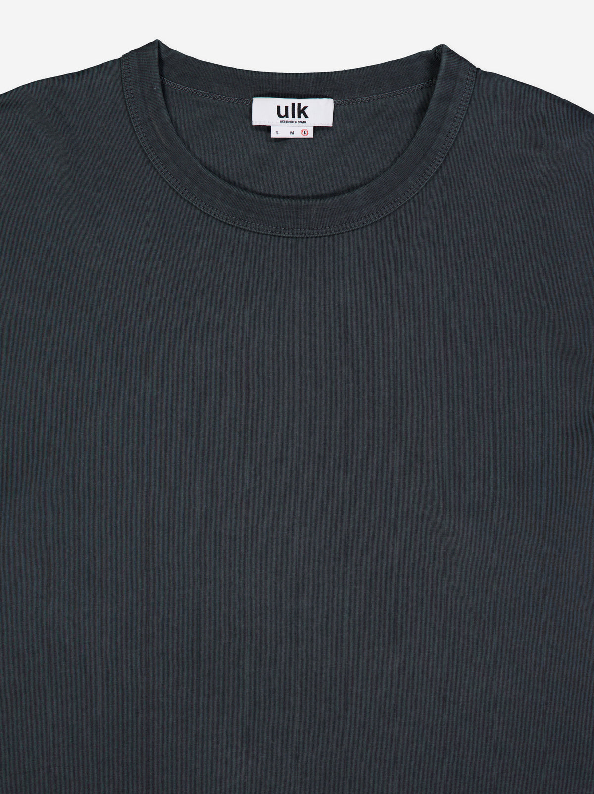 Camiseta de manga larga - ULK Daiki