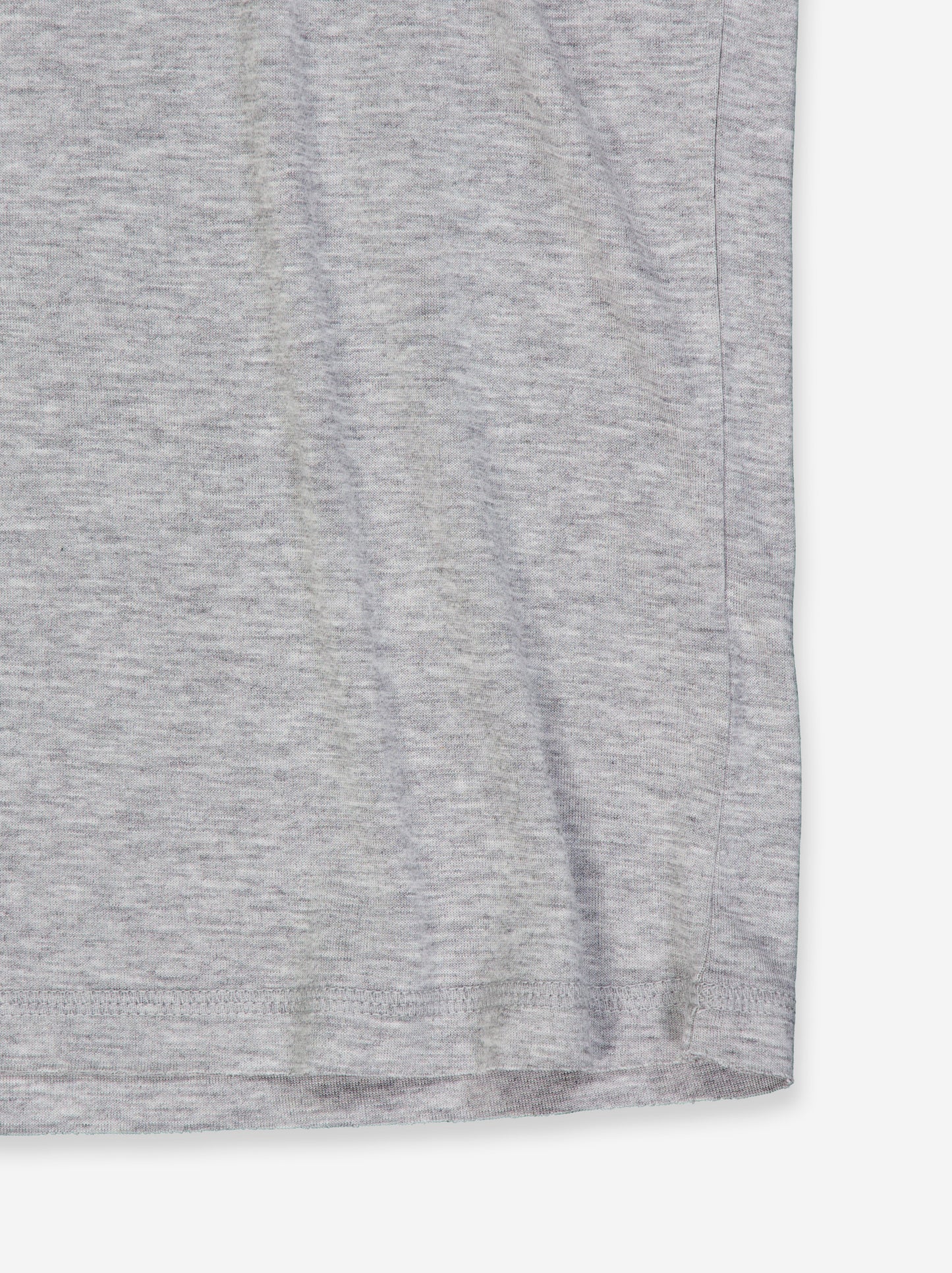 Camiseta de manga larga lisa - Lexo