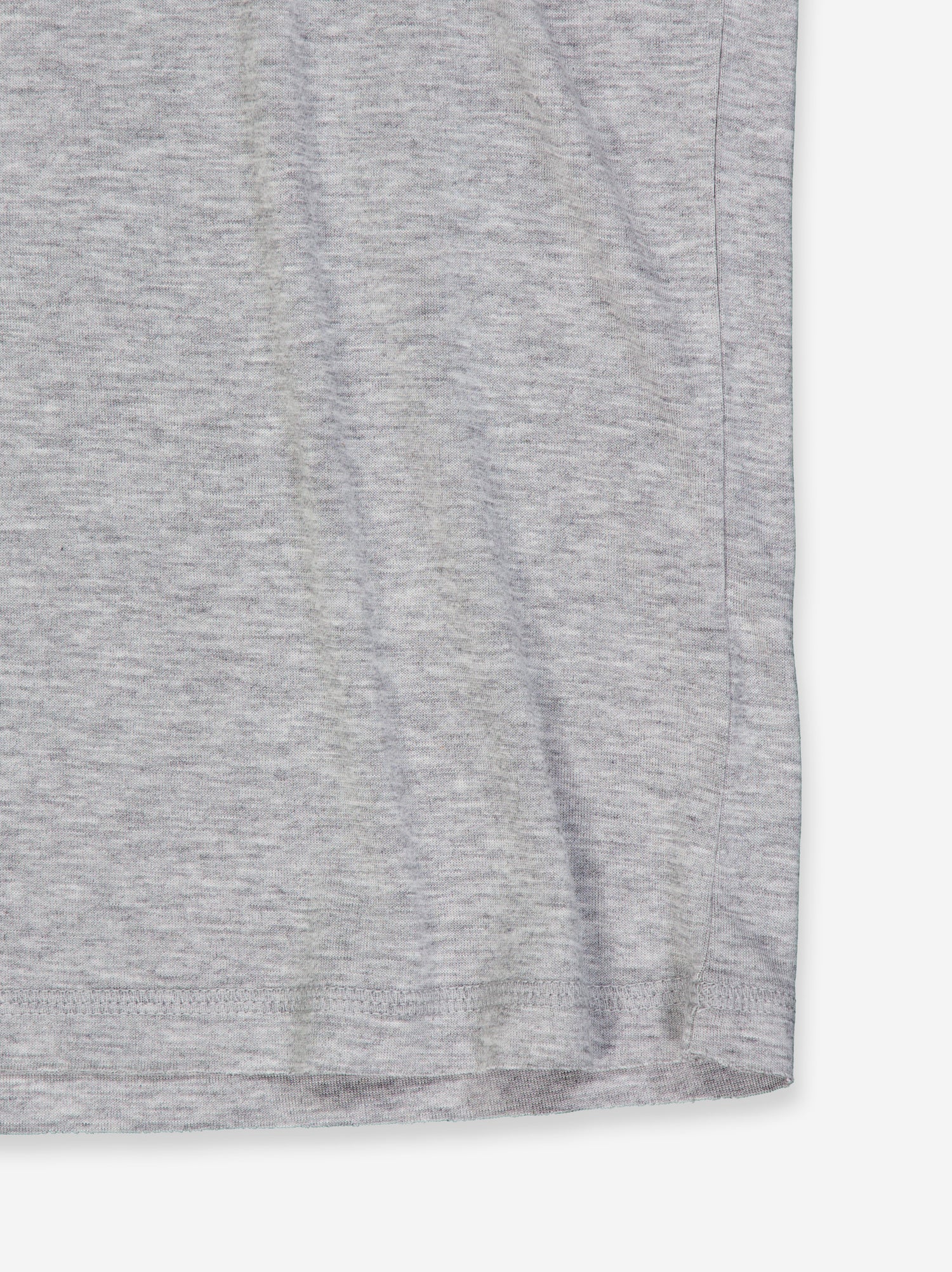 Camiseta de manga larga lisa - Lexo