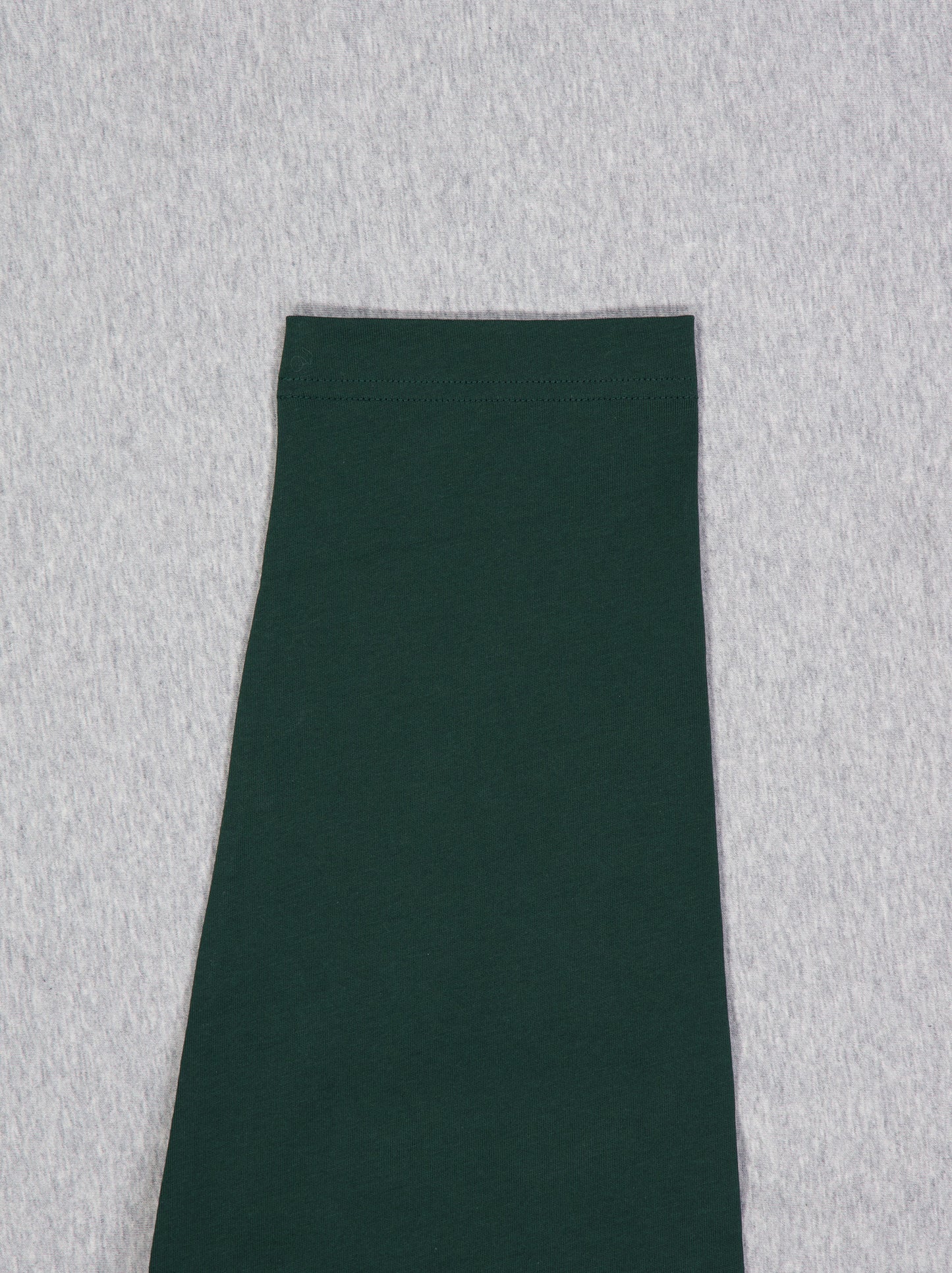 Camiseta doble de manga larga - Madrid