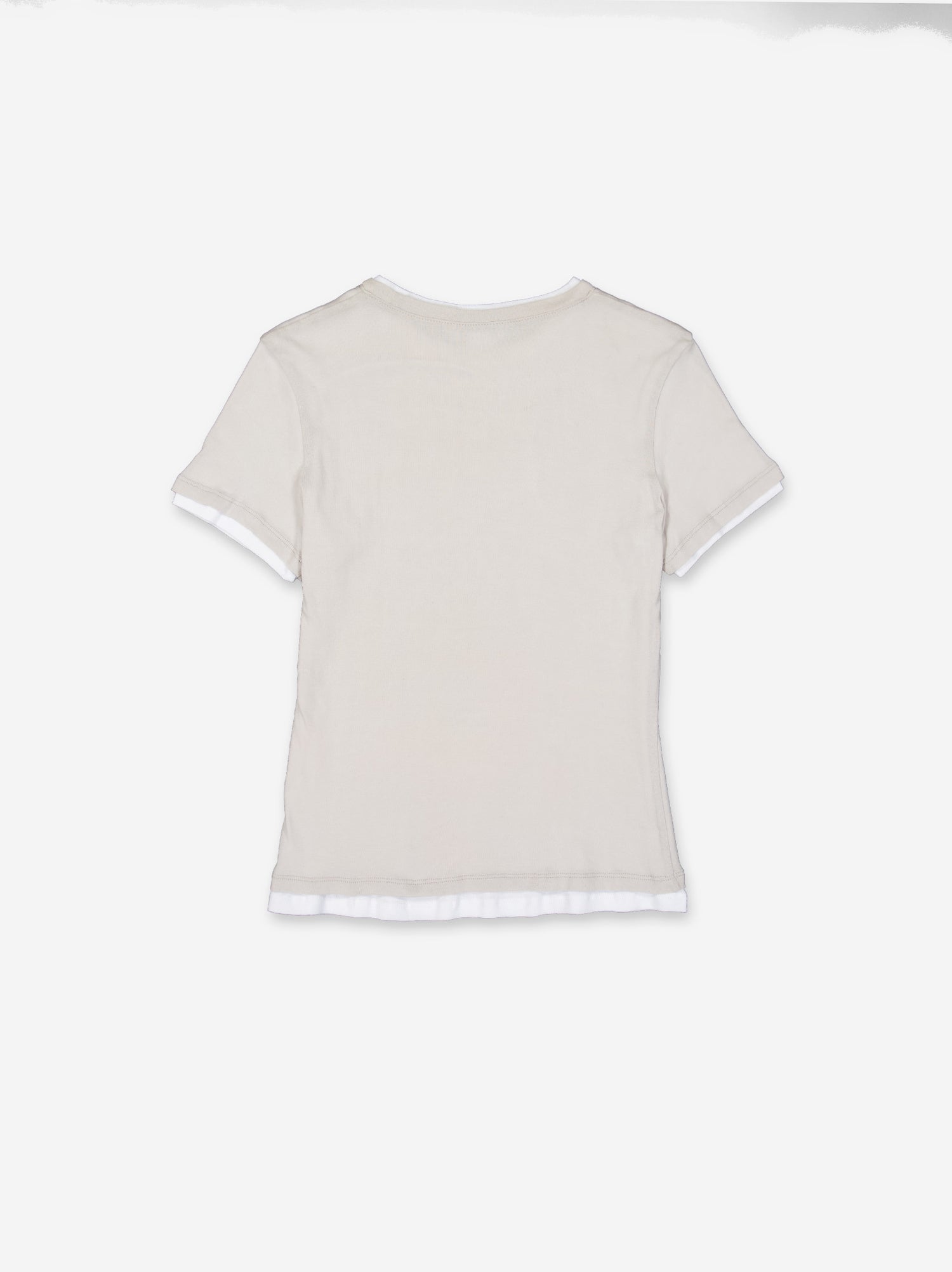 Camiseta doble manga corta - ULK Vittoria