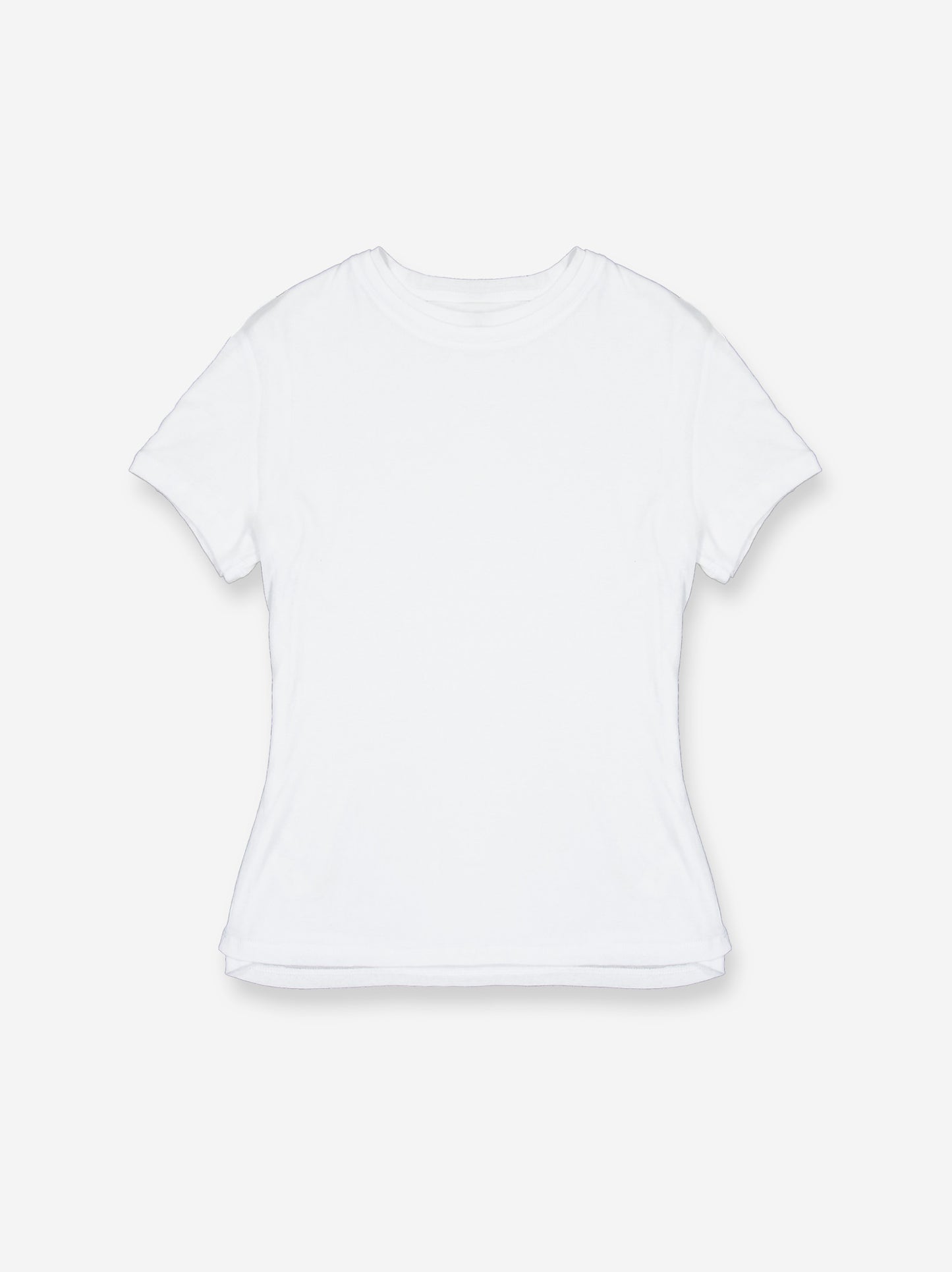 Double-sleeved short-sleeved T-shirt - Vittoria