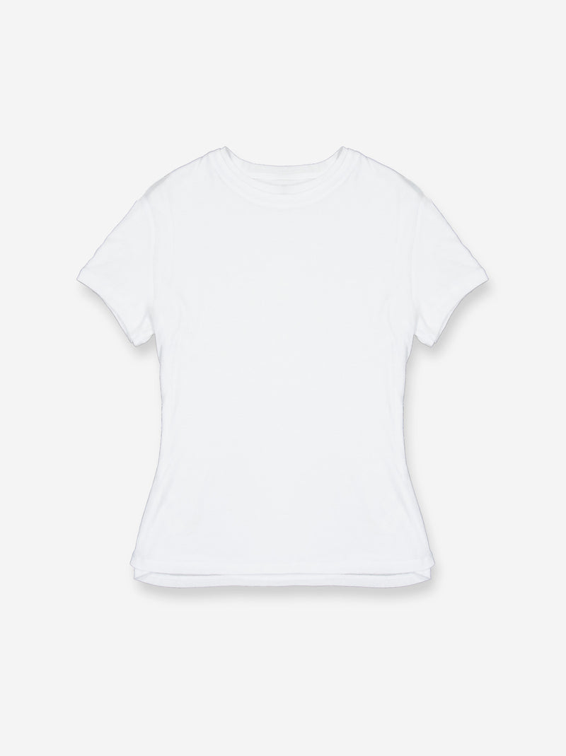 Camiseta doble manga corta - Vittoria