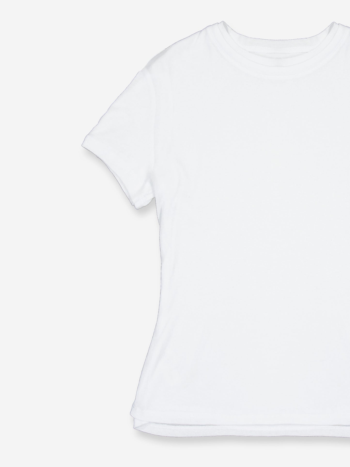 Double-sleeved short-sleeved T-shirt - Vittoria