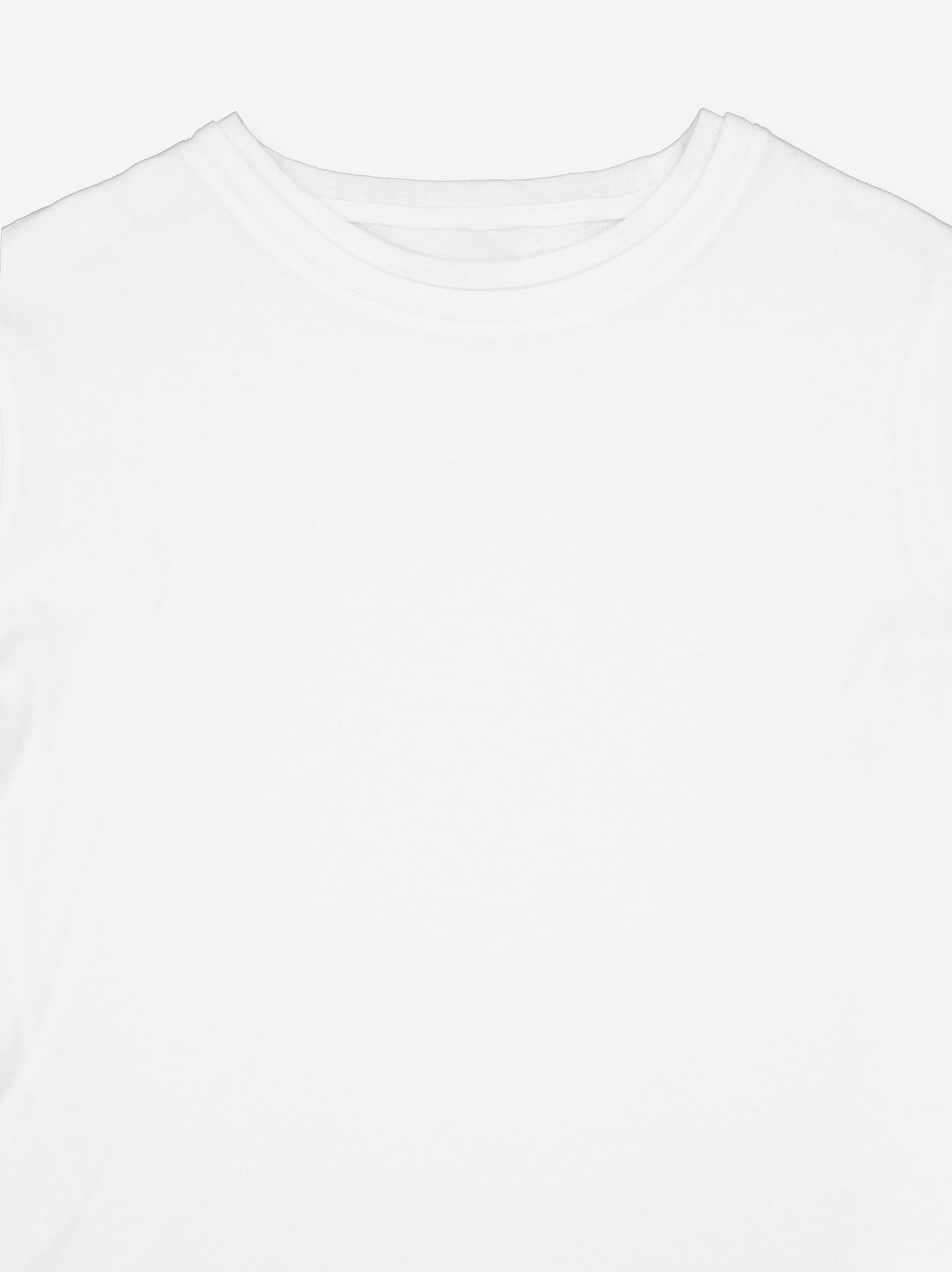 Double-sleeved short-sleeved T-shirt - Vittoria