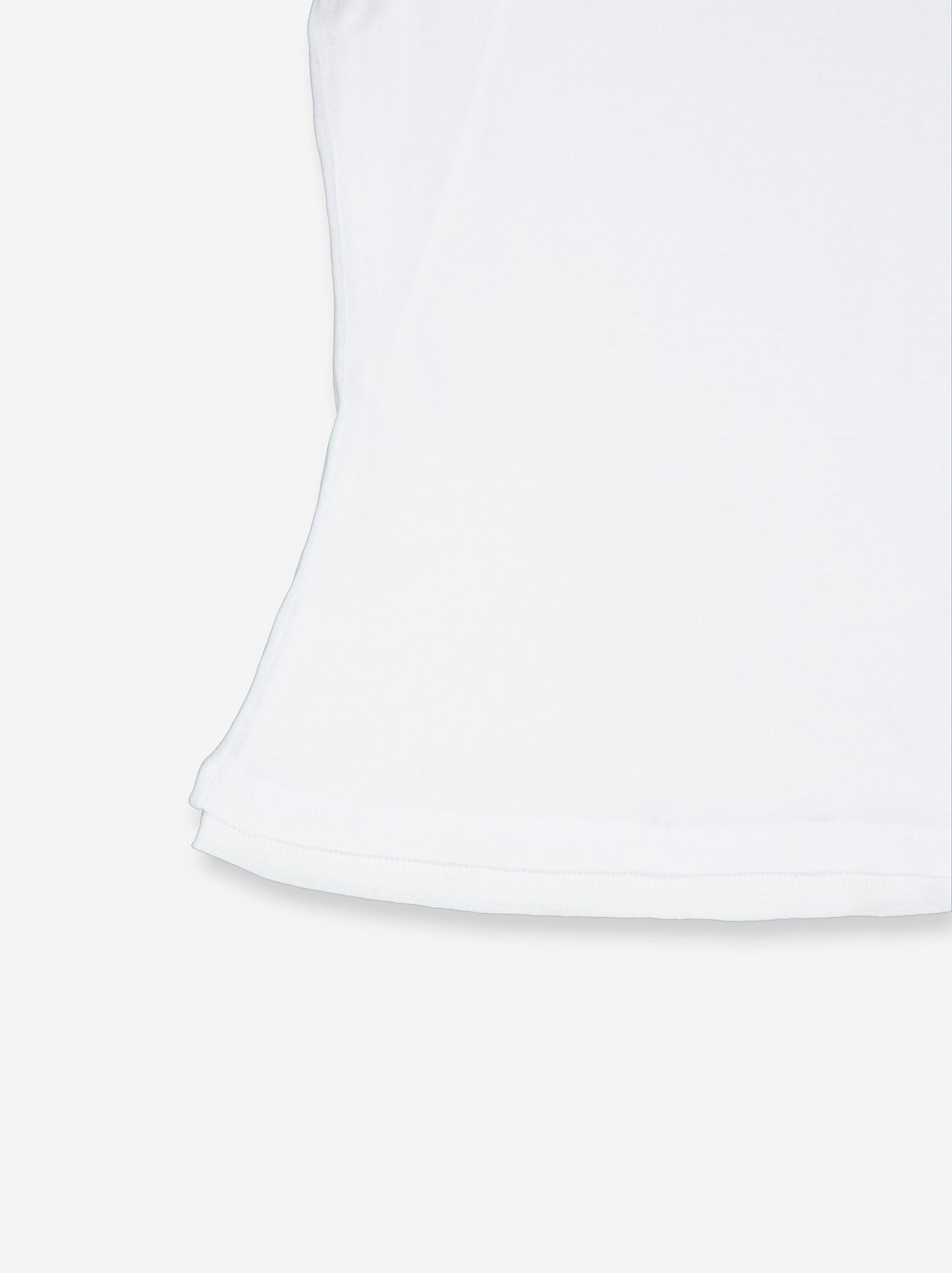 Double-sleeved short-sleeved T-shirt - Vittoria