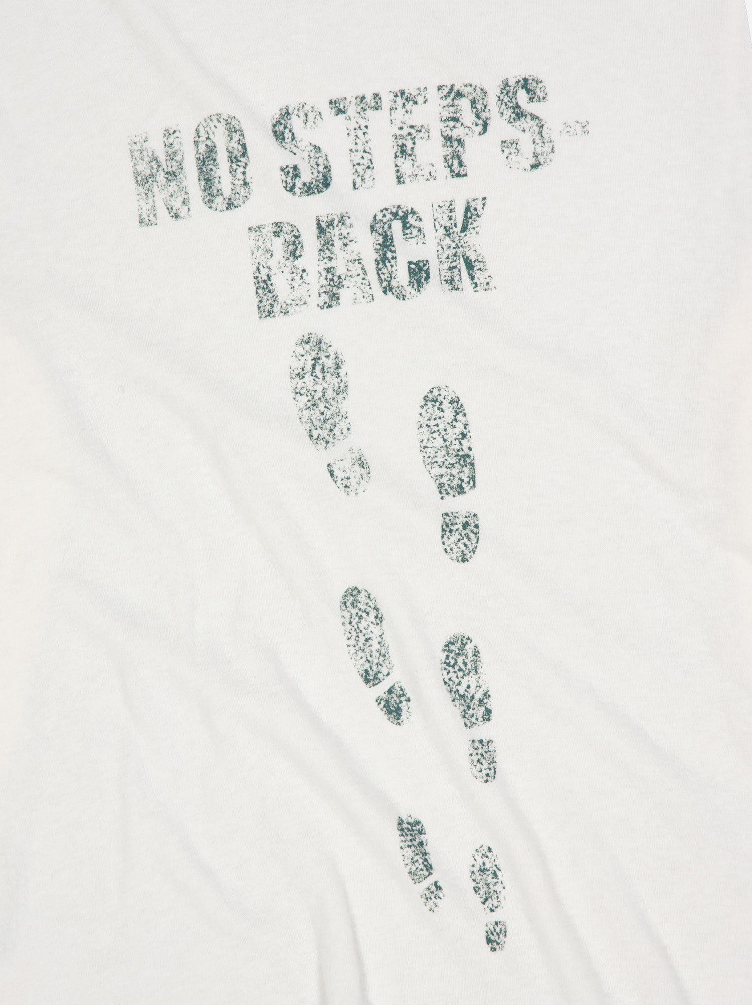 Long-sleeved printed T-shirt - ULK Margot