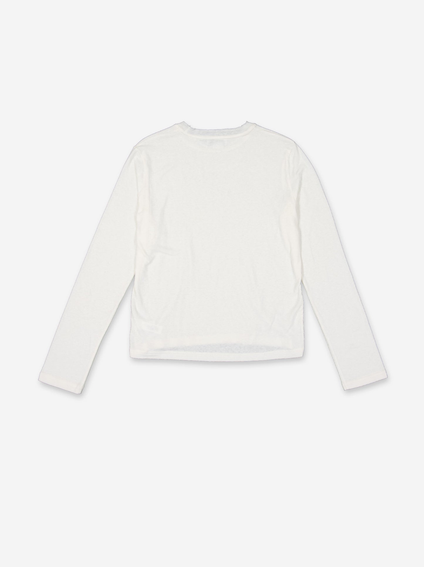 Long-sleeved printed T-shirt - ULK Margot