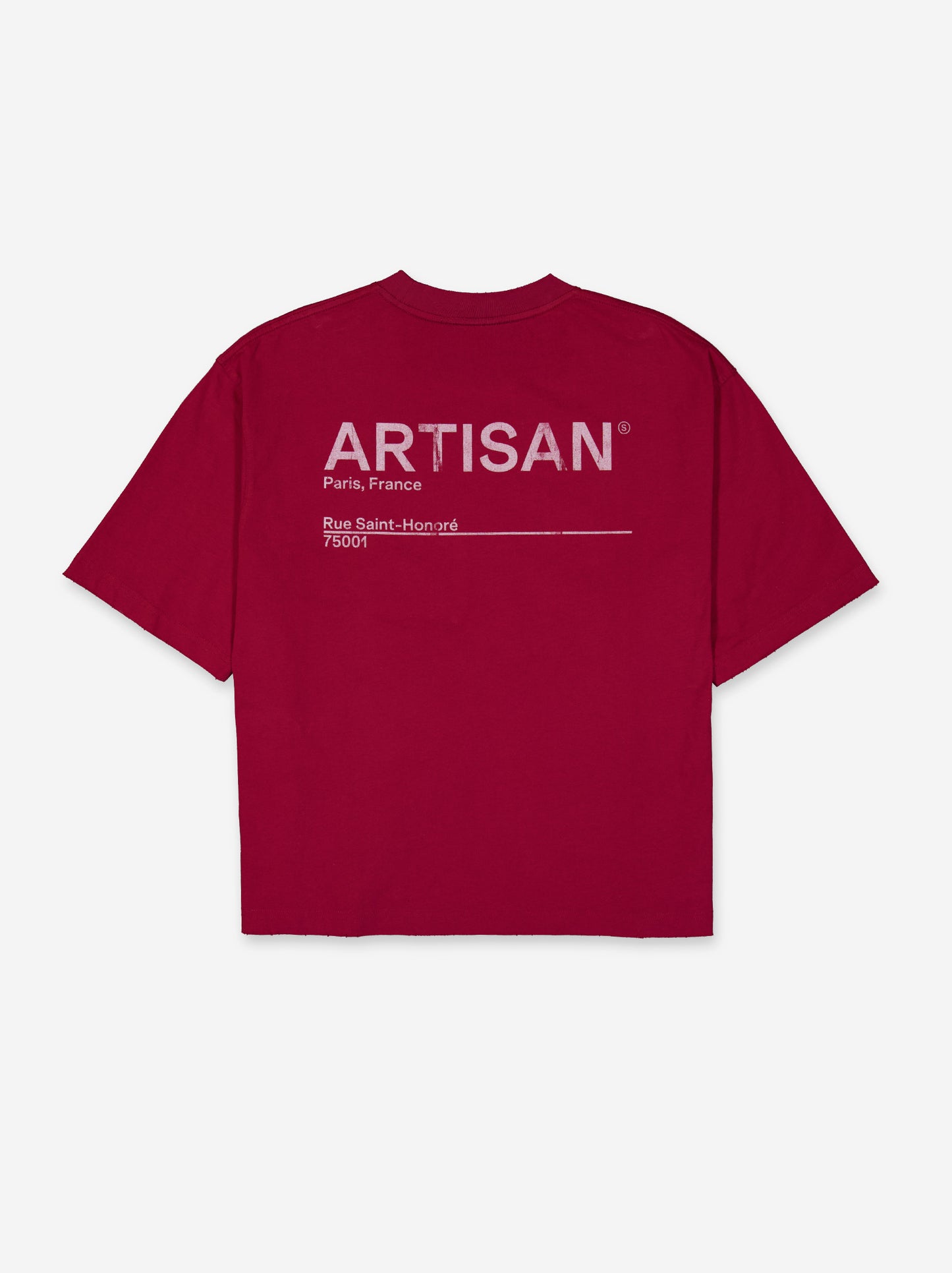 Camiseta manga corta - ULK Lars