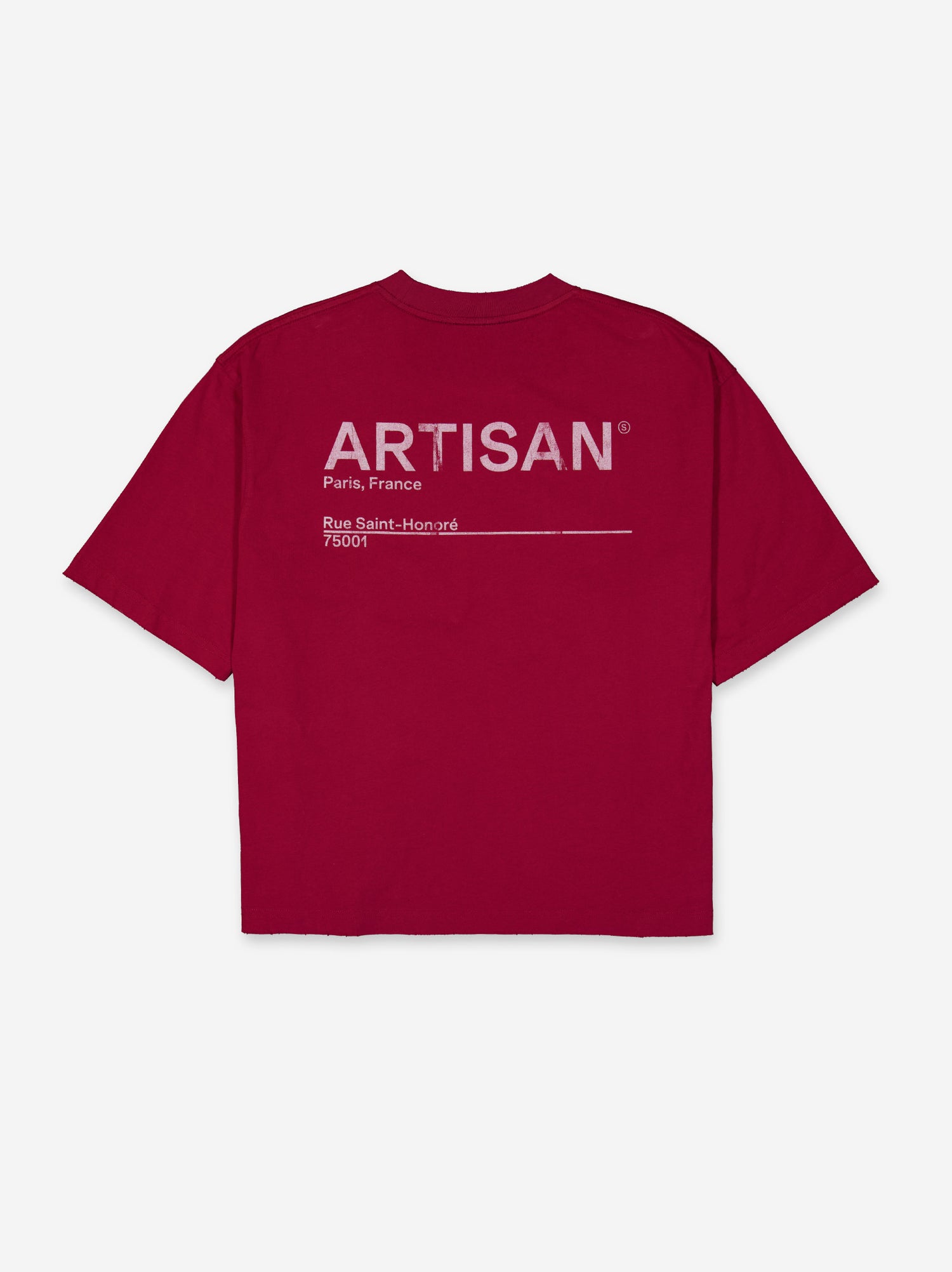 Camiseta manga corta - ULK Lars