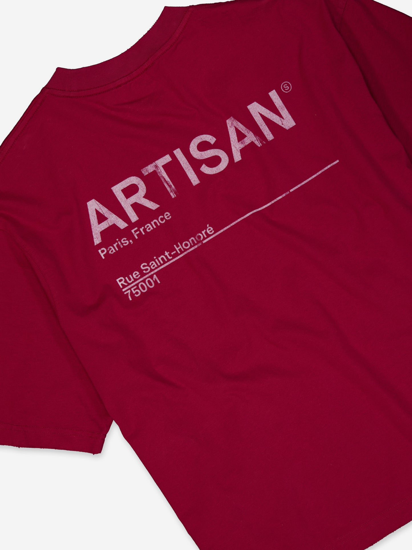 Camiseta manga corta - ULK Lars