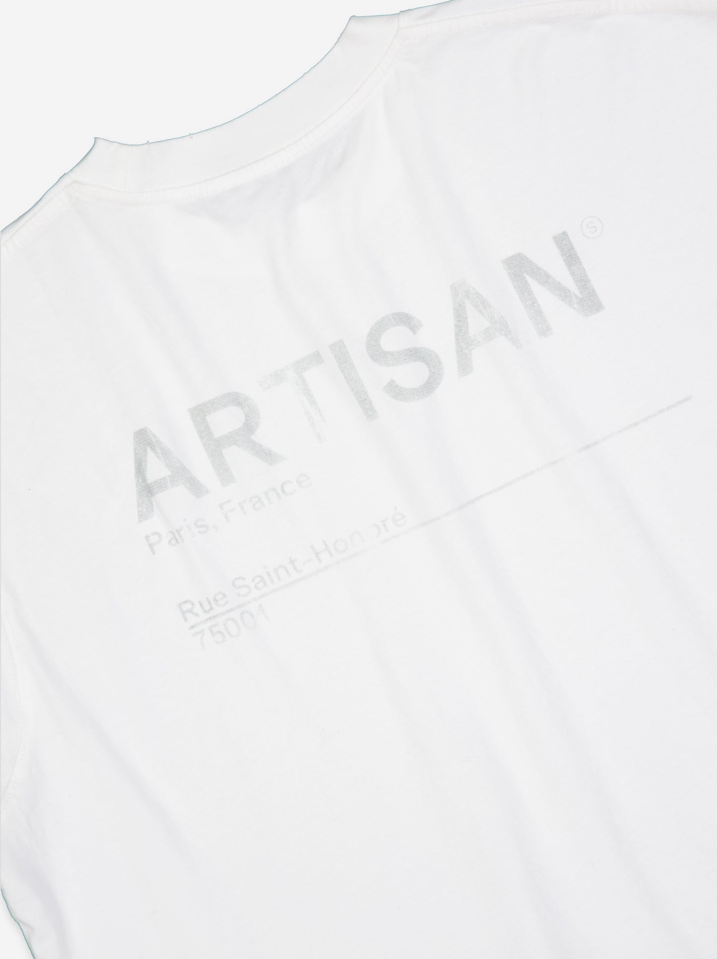 Short-sleeved T-shirt - ULK Lars