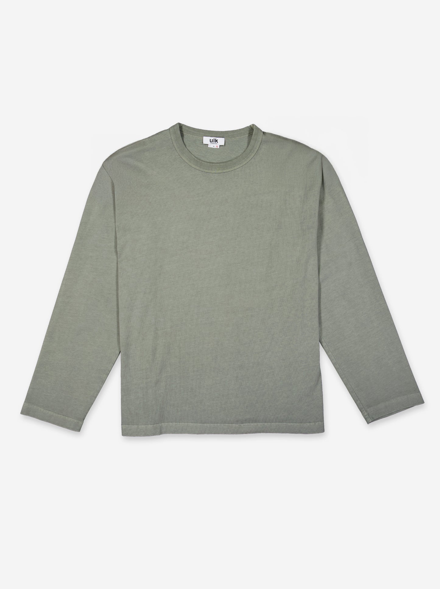 Camiseta manga larga - ULK Daiki