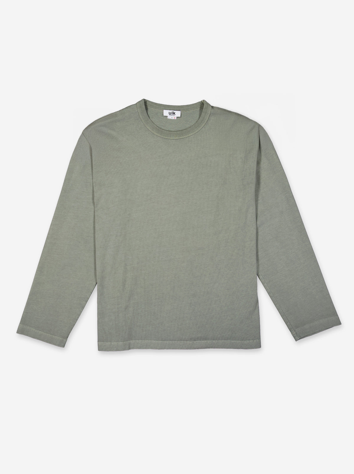 Camiseta manga larga - ULK Daiki
