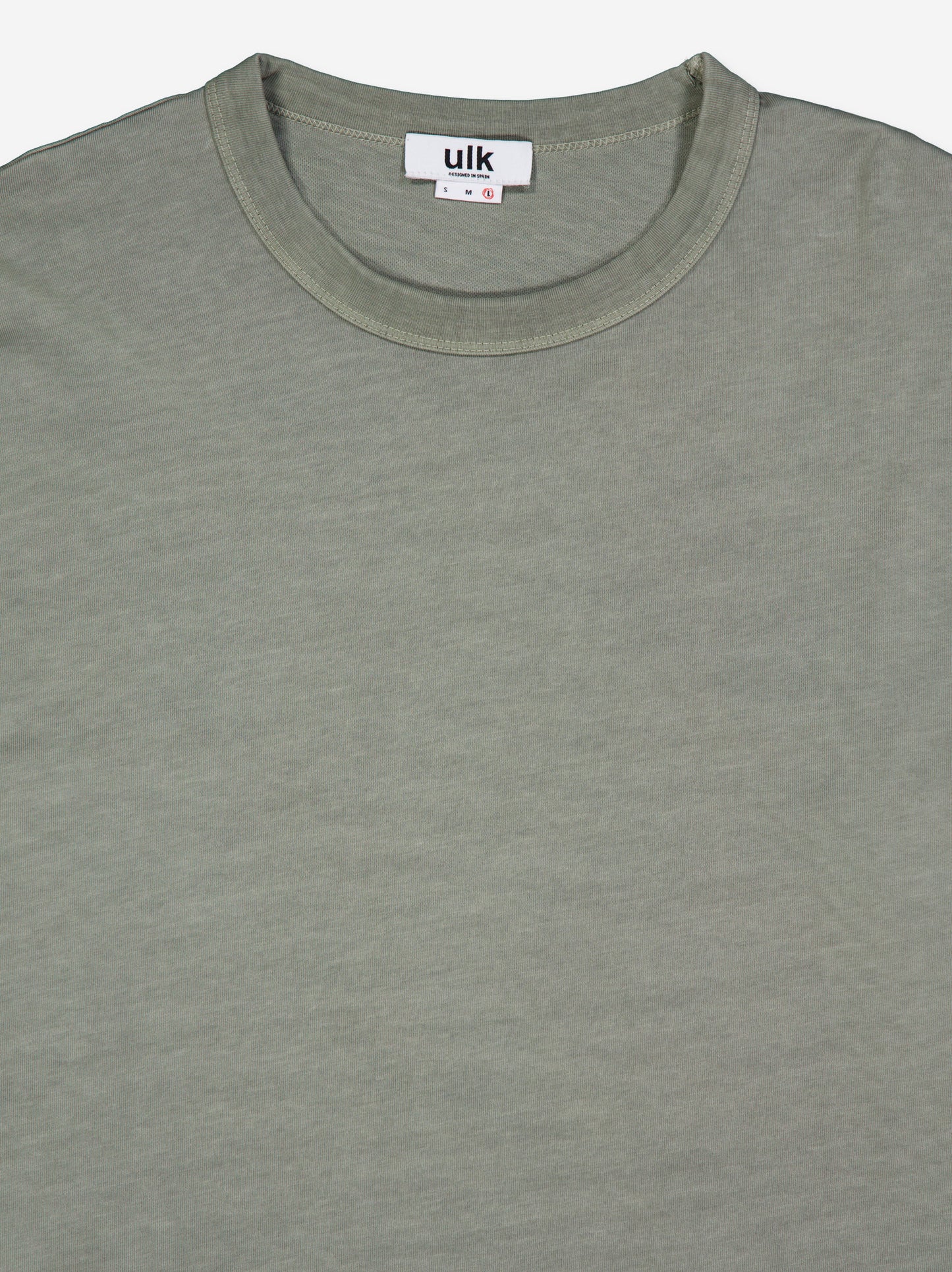 Camiseta manga larga - ULK Daiki