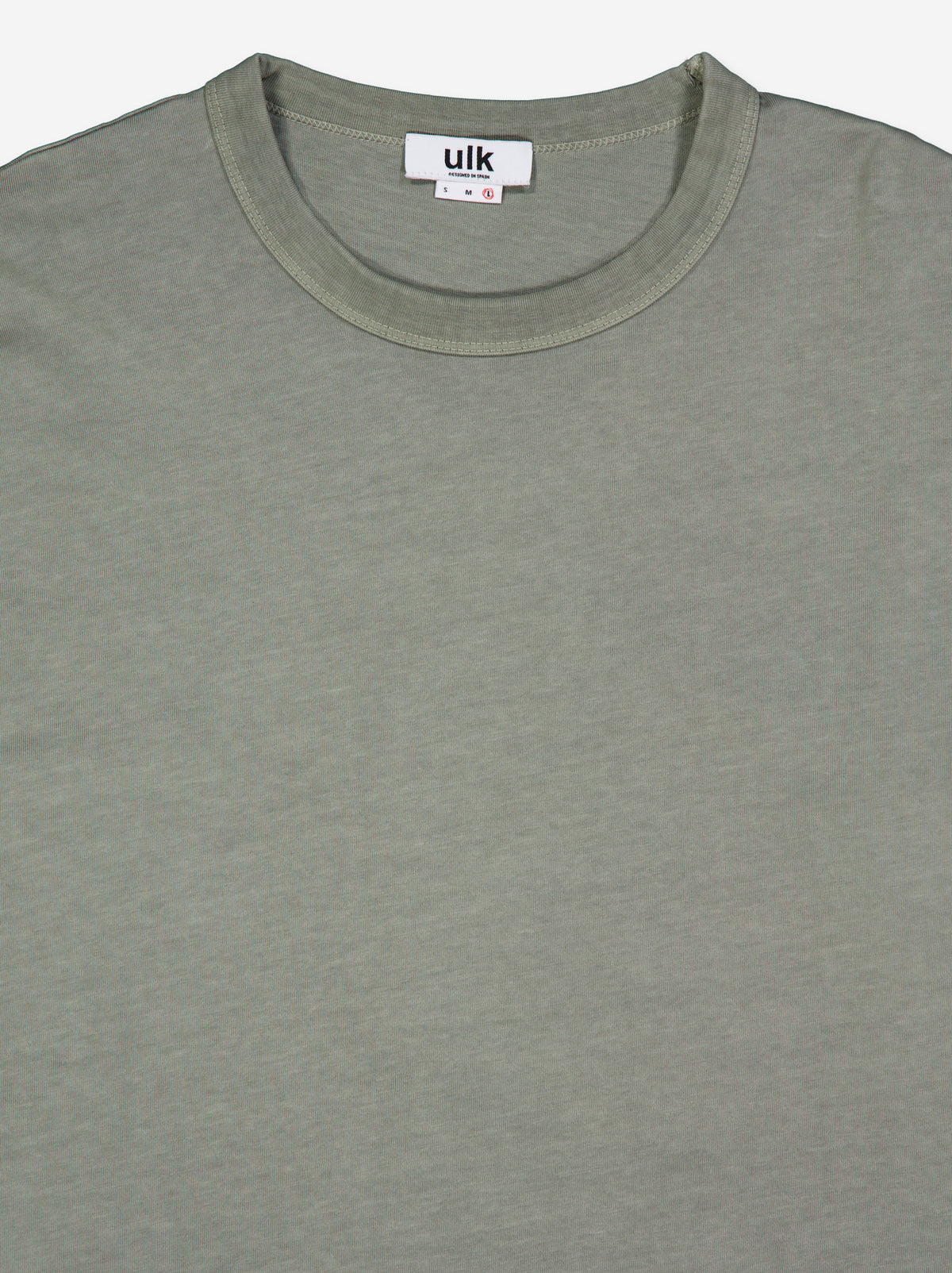 Camiseta manga larga - ULK Daiki