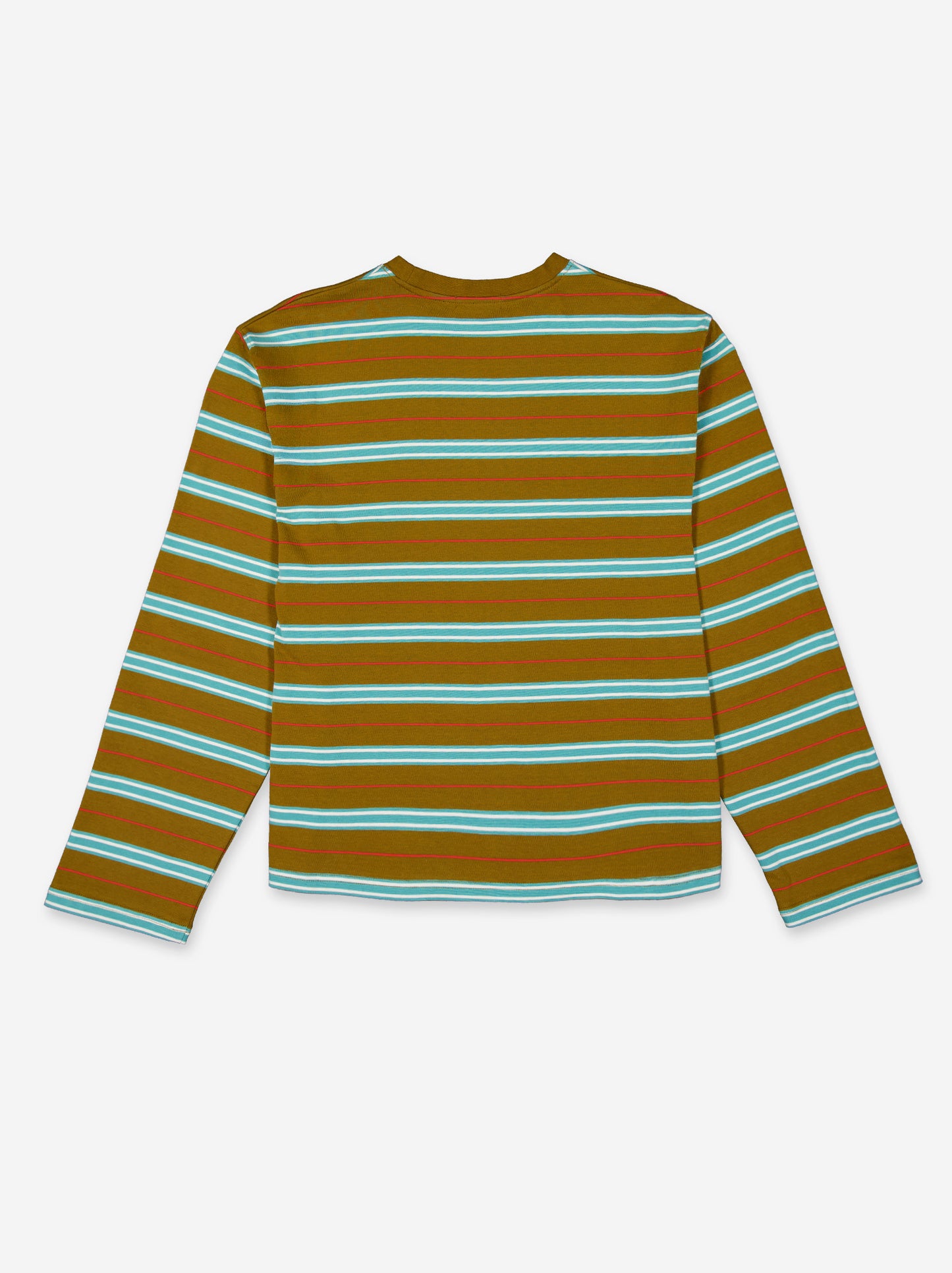 Camiseta manga larga - ULK Henry