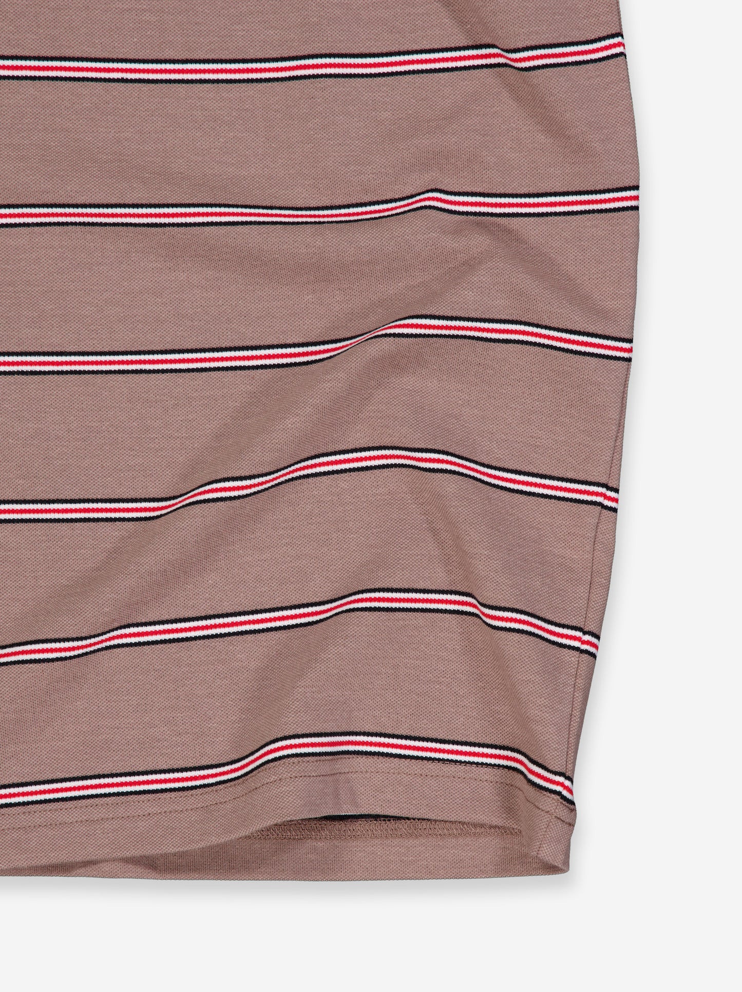 Camiseta manga larga con cuello polo - Alicante