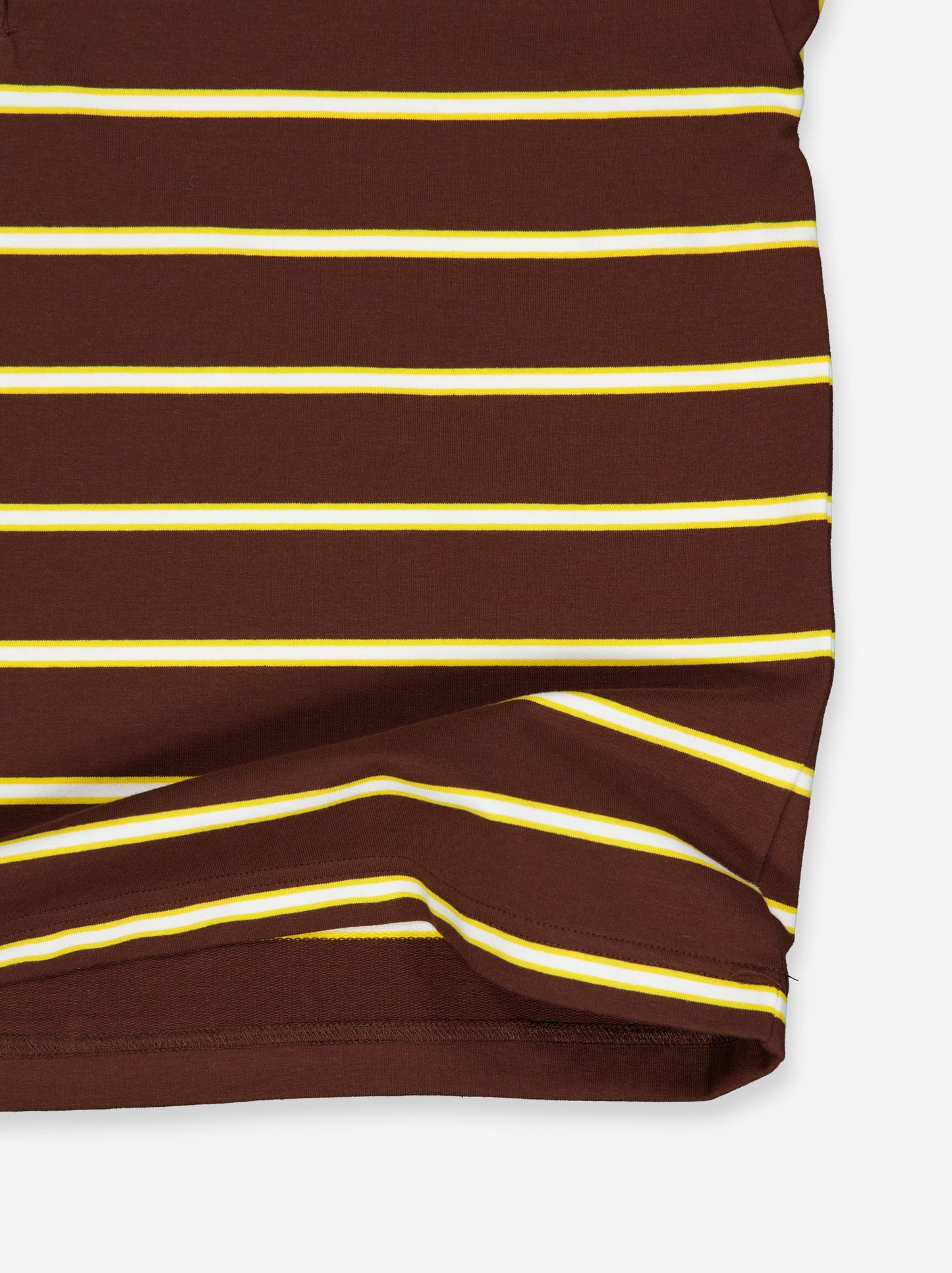 Long-sleeved polo shirt - Fiorella