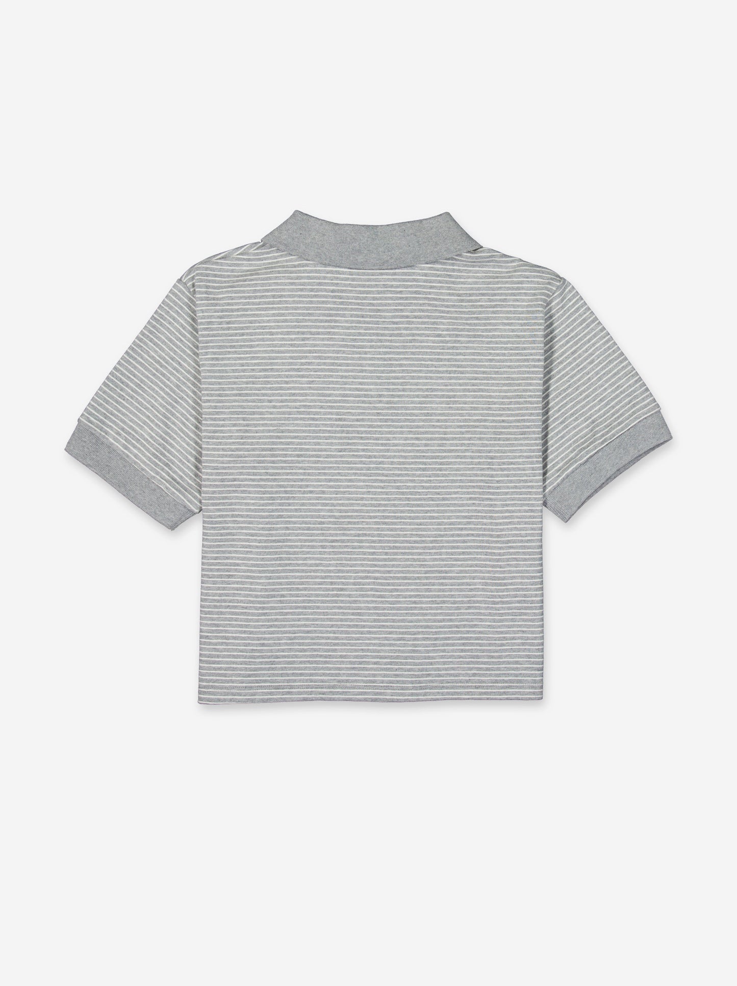 Short sleeve polo shirt - ULK Tyra