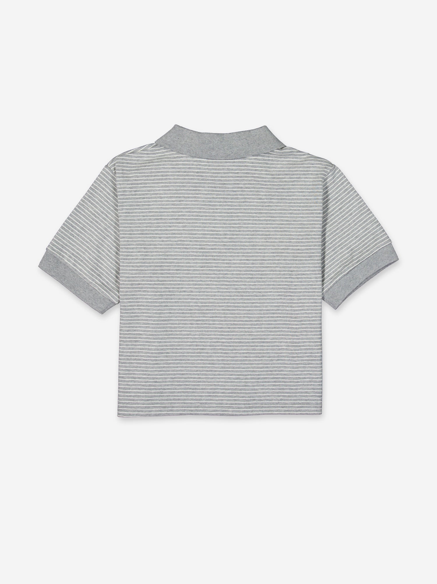Camiseta polo manga corta - ULK Tyra