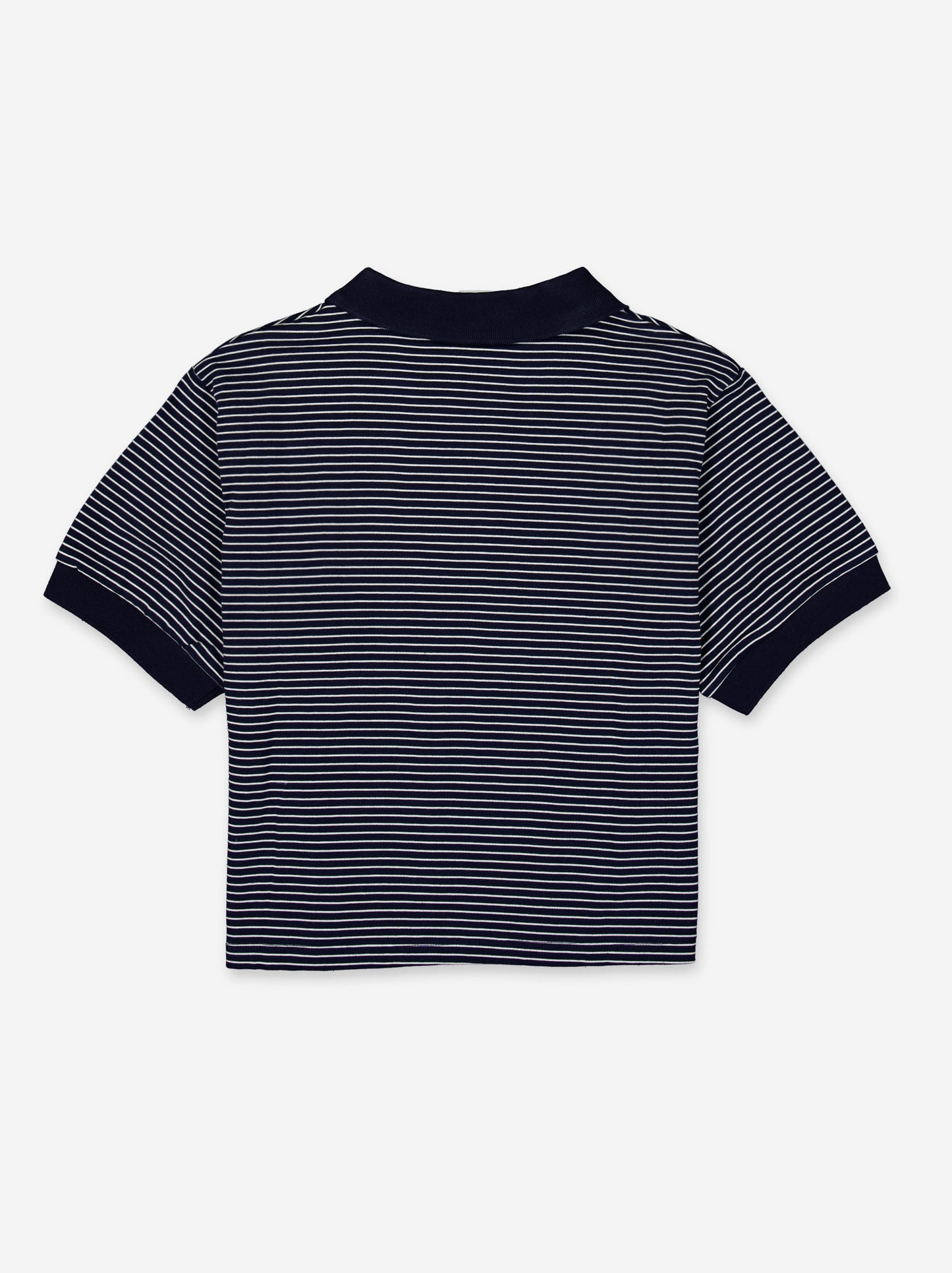 Short sleeve polo shirt - ULK Tyra