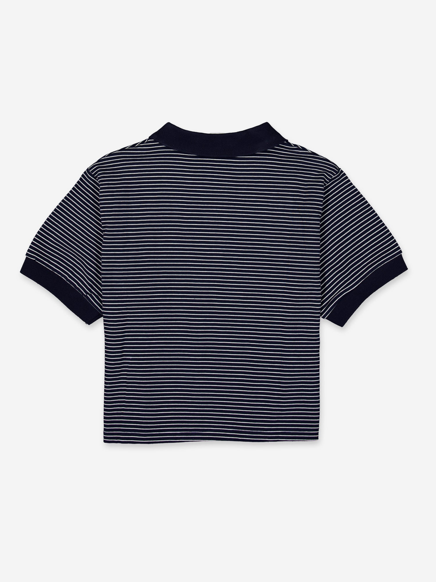 Camiseta polo manga corta - ULK Tyra