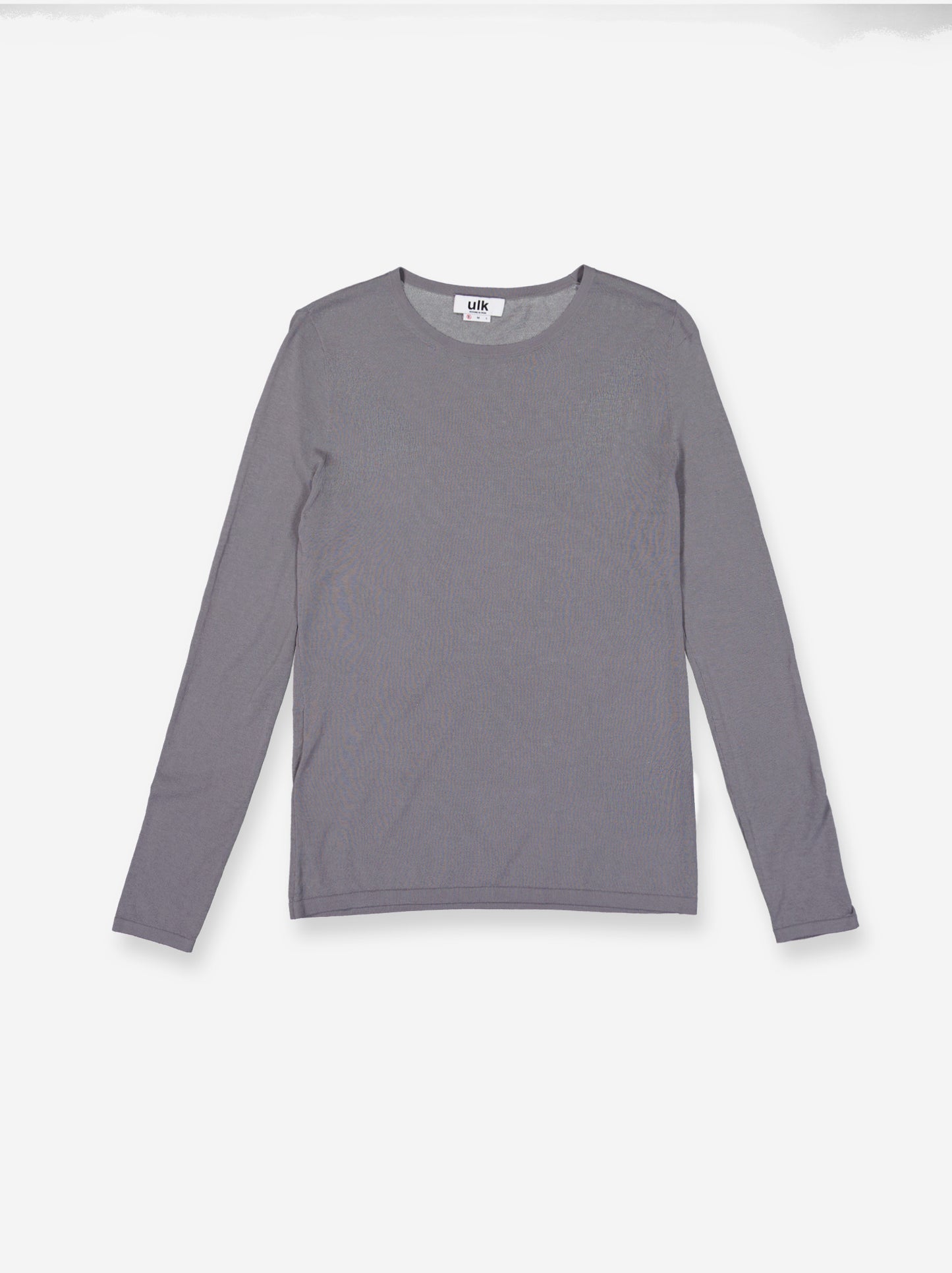 Camiseta semistransparente - Camille