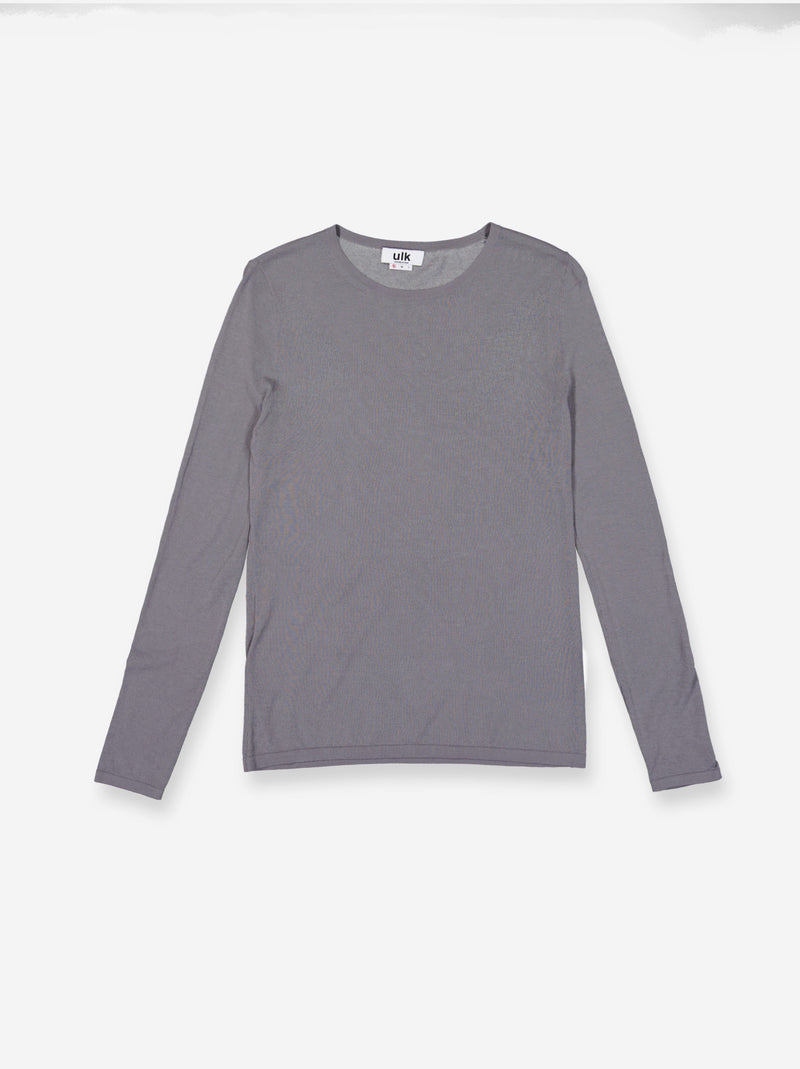 Camiseta semistransparente - Camille