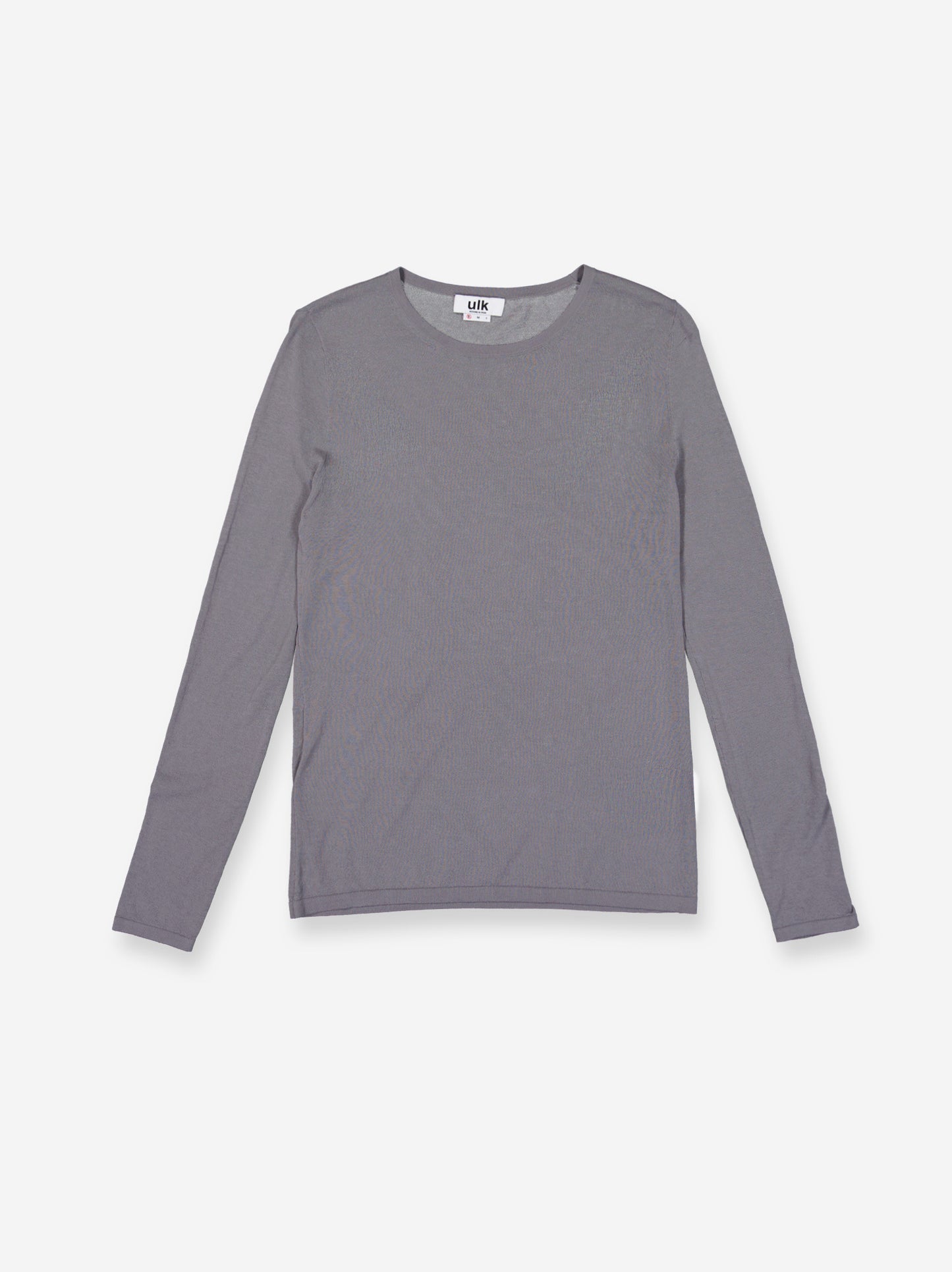 Camiseta semistransparente - Camille