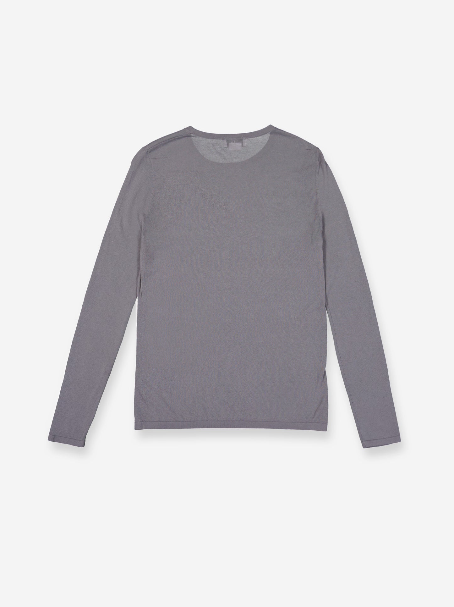 Camiseta semistransparente - Camille