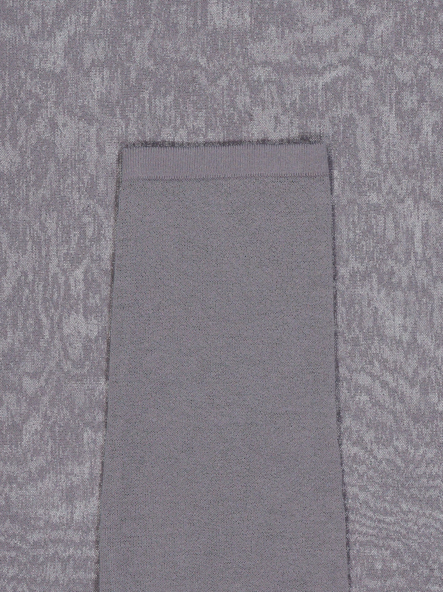 Camiseta semistransparente - Camille