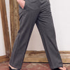 Pantalón straight fit - ULK North