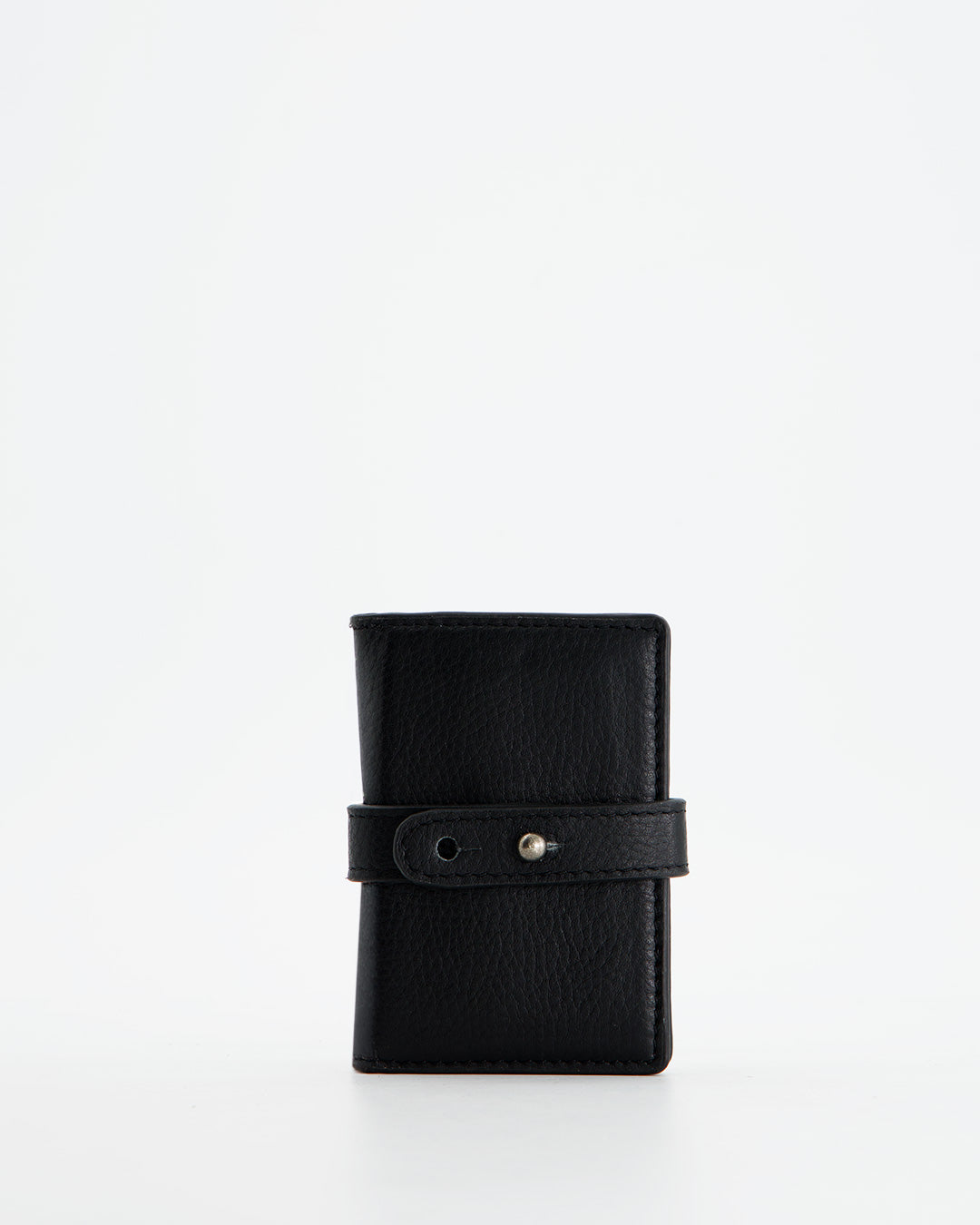 Cartera Negra - Caye