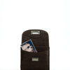 Cartera plegable marrón - Sitt