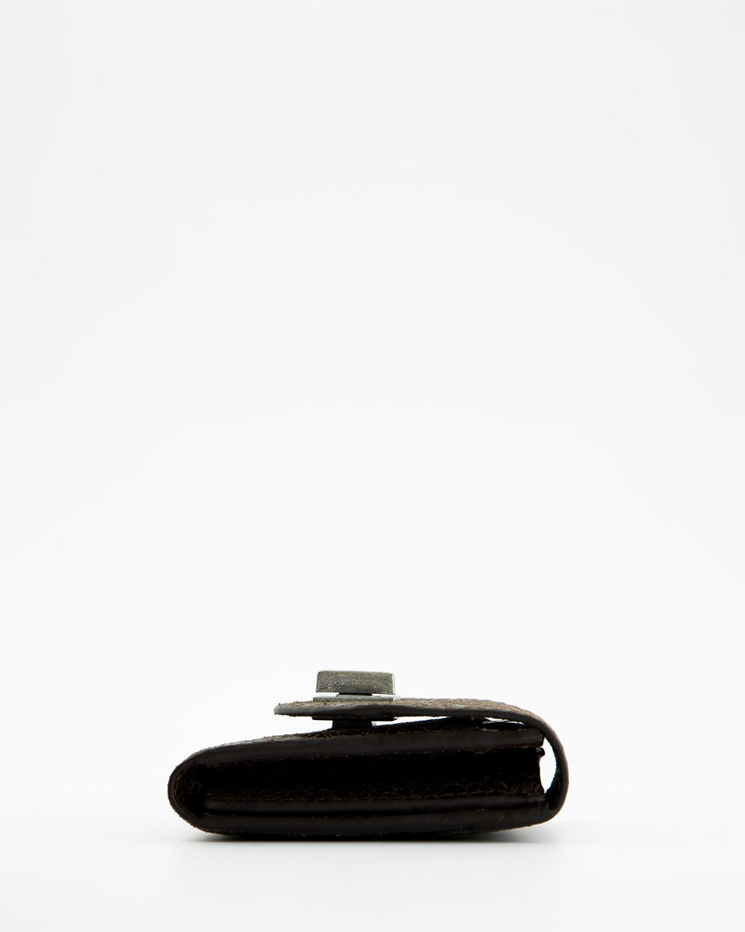 Cartera plegable marrón - Sitt