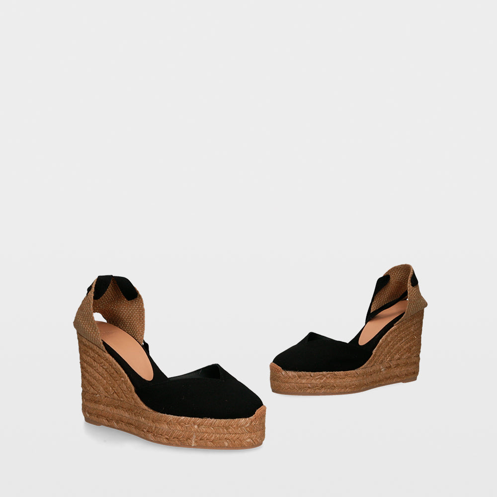 Castañer Chiara - Espadrilles